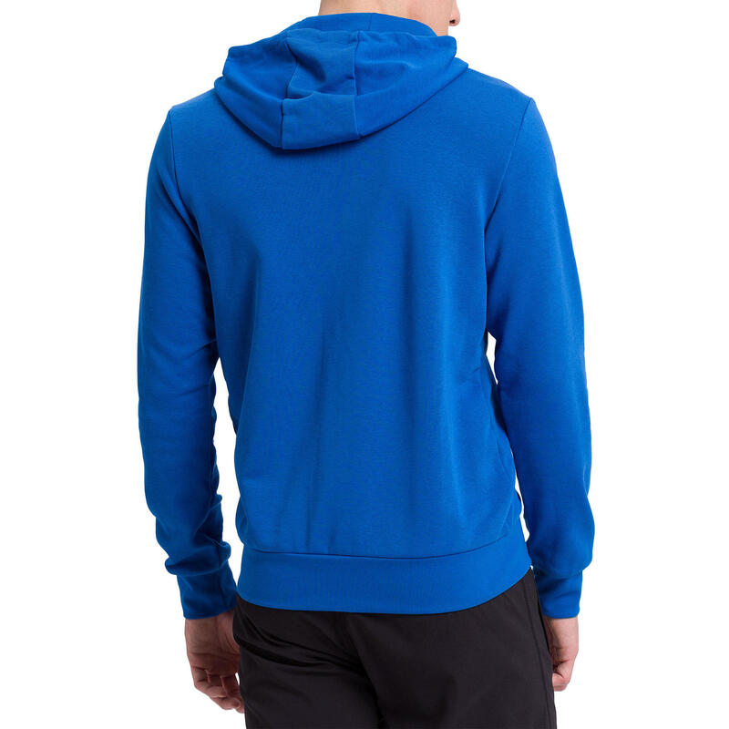 Hooded sweatshirt met rits Erima Basic