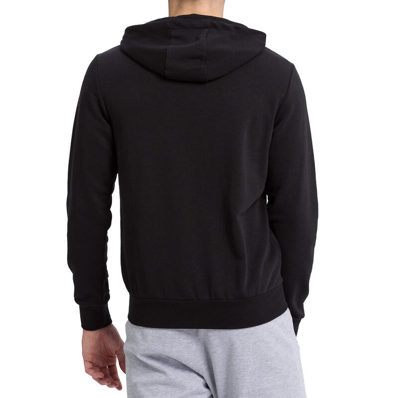 Hooded sweatshirt met rits Erima Basic