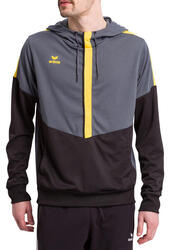 Sweat à capuche Erima Squad