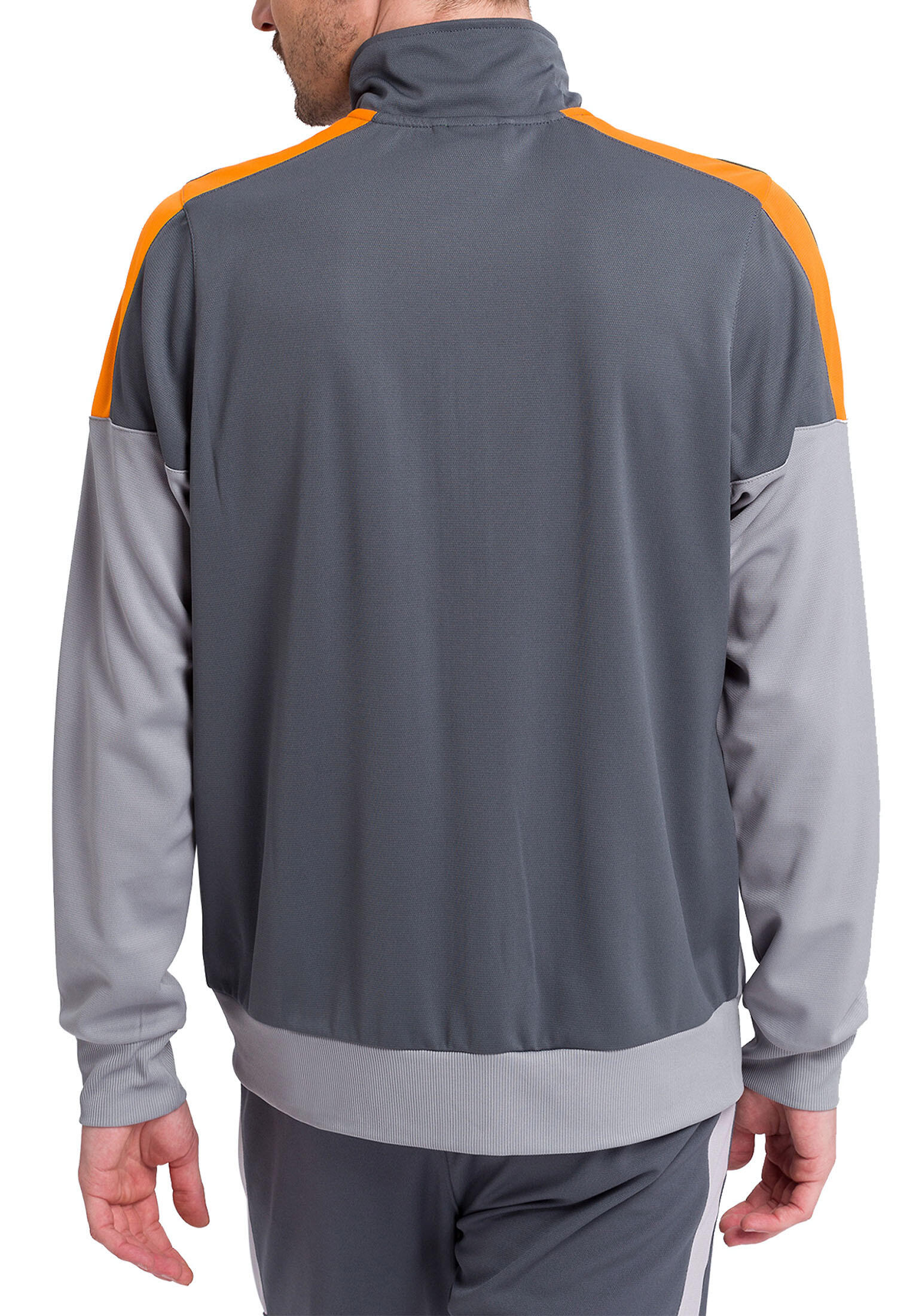 Veste Erima Worker Squad 2/7
