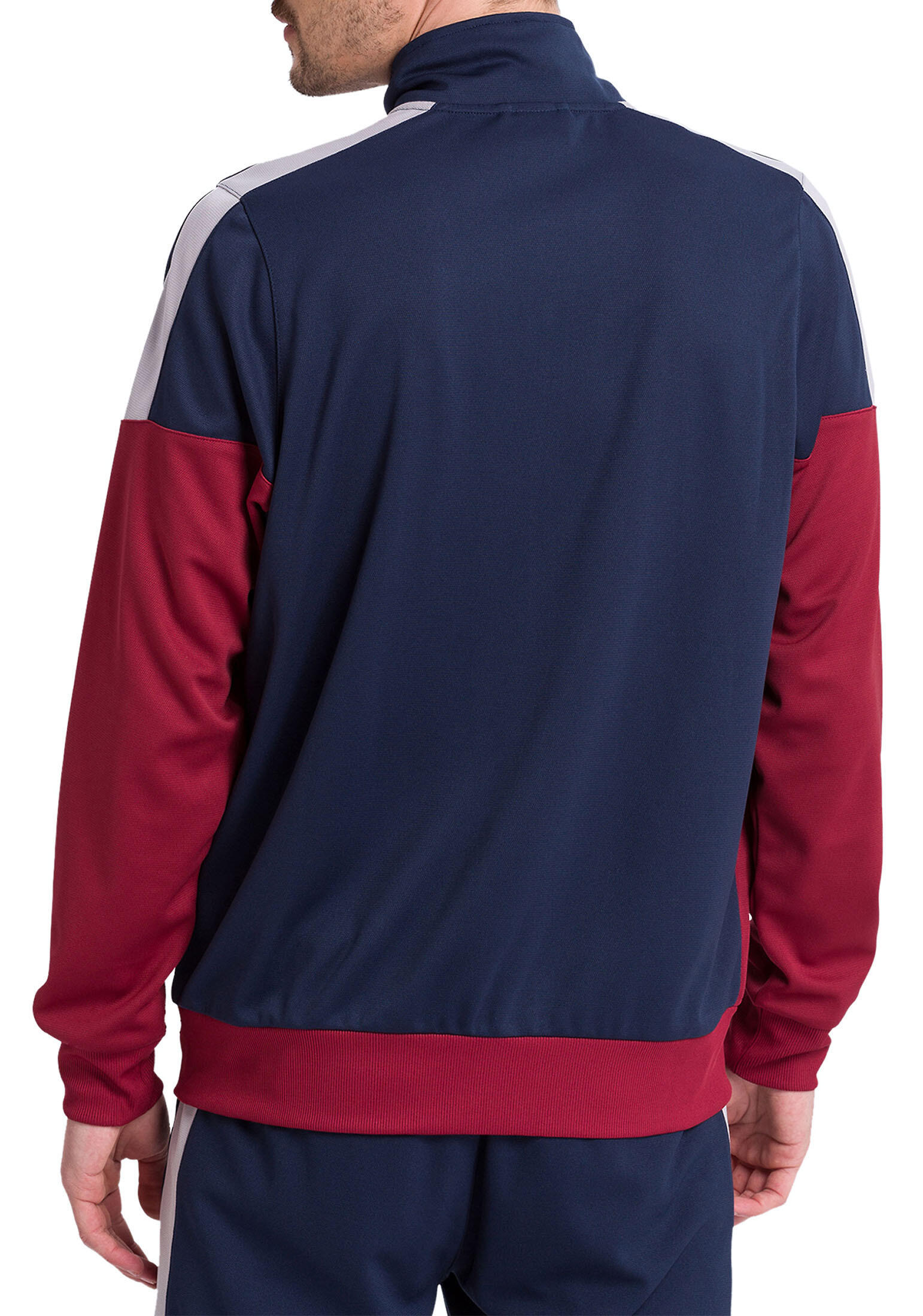 Herren Worker Jacke Squad 2/7