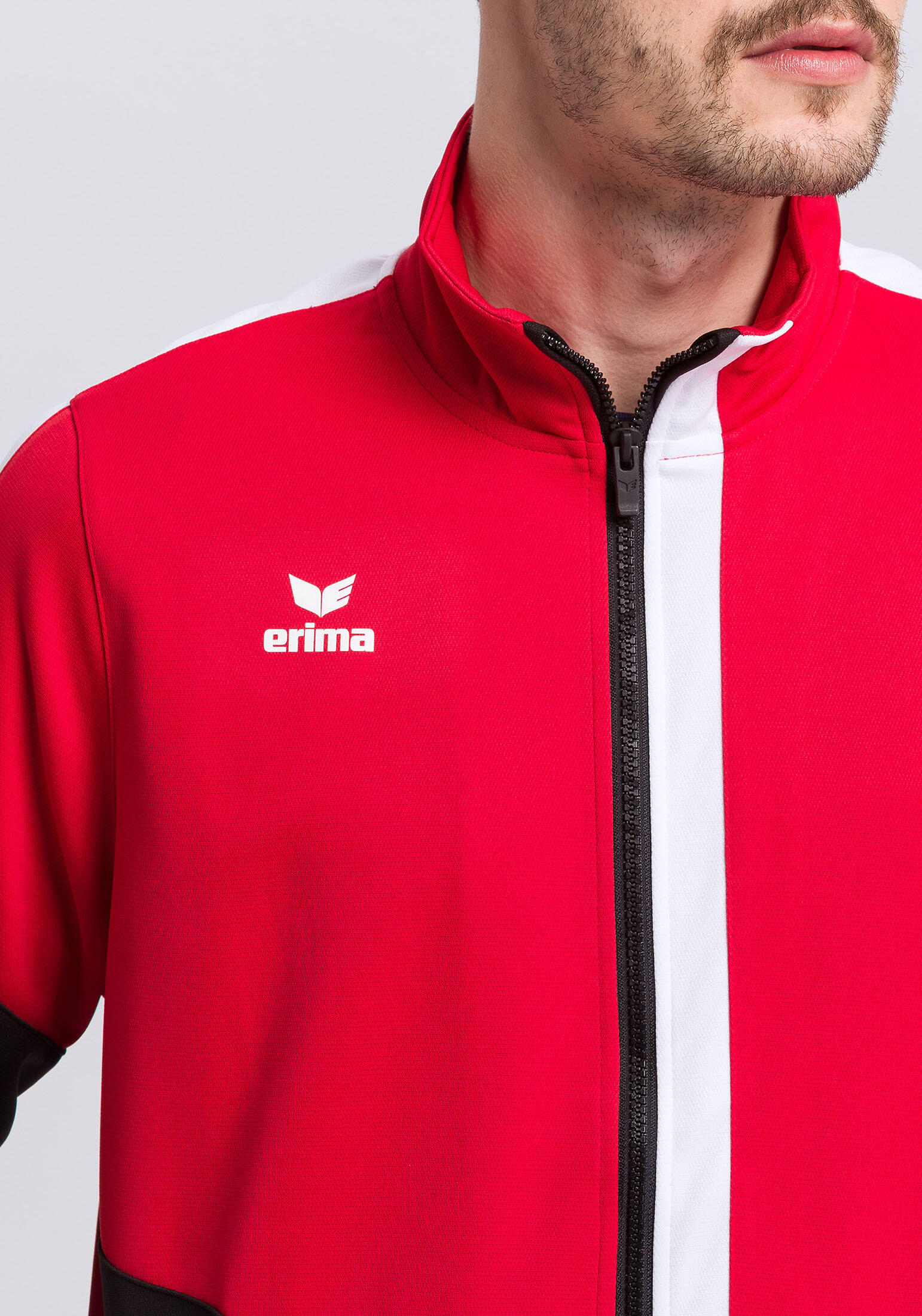 Veste Erima Worker Squad 3/7