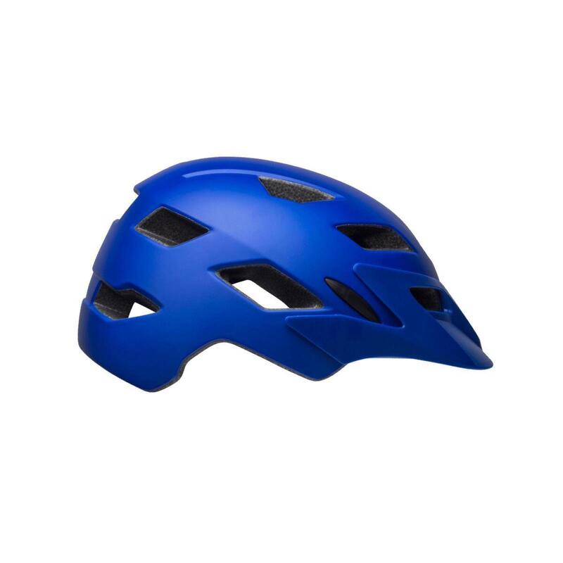 Casque de vélo Bell Sidetrack pour enfants