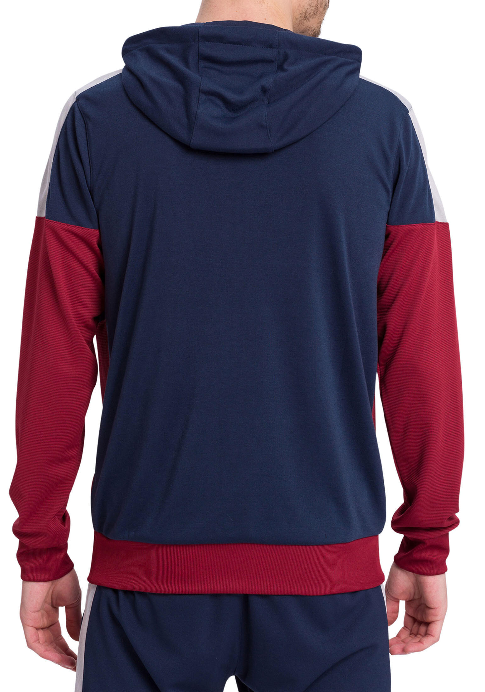 Herren Kapuzensweat Squad 2/7