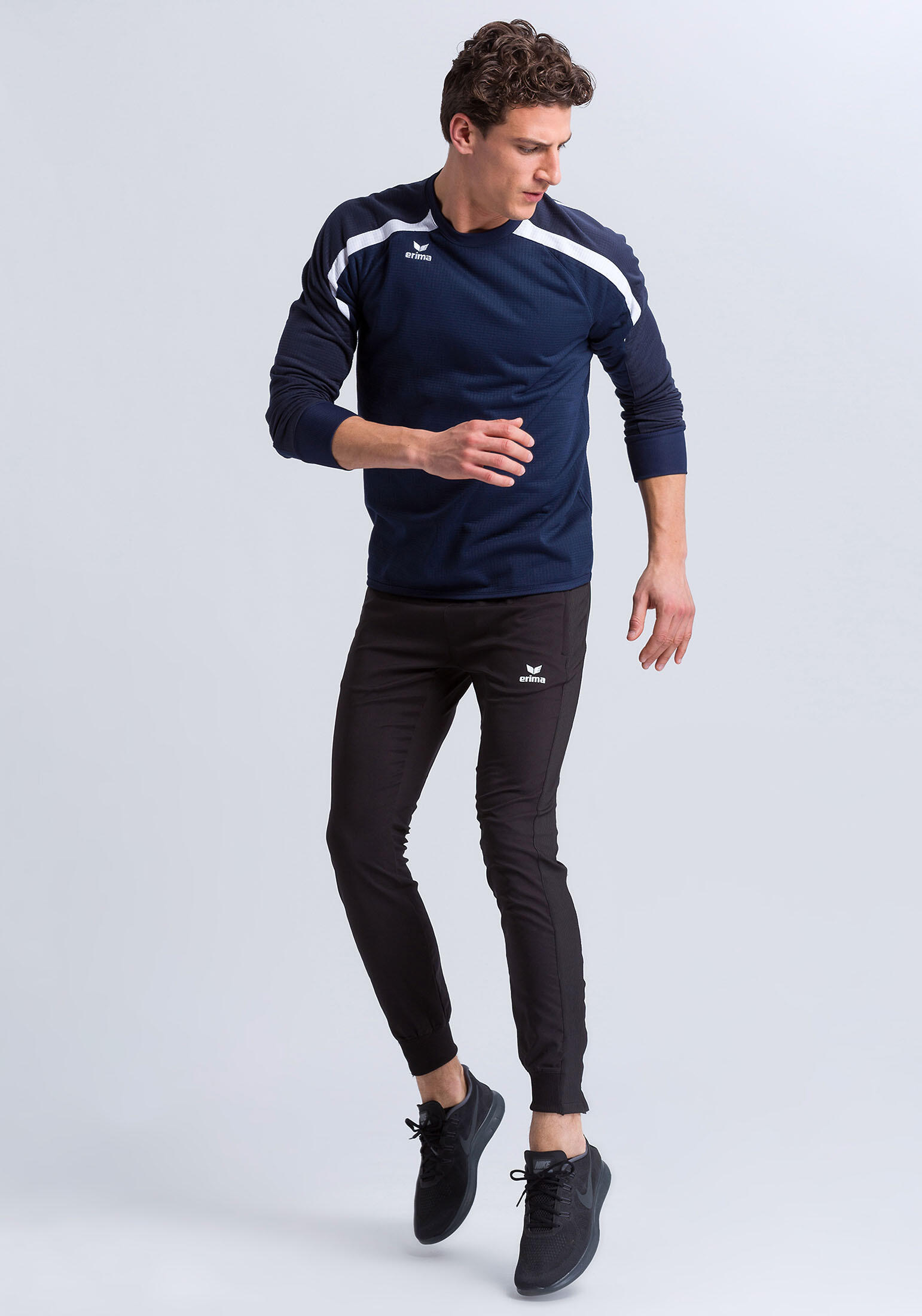 Sweatshirt Erima Liga 2.0 3/7