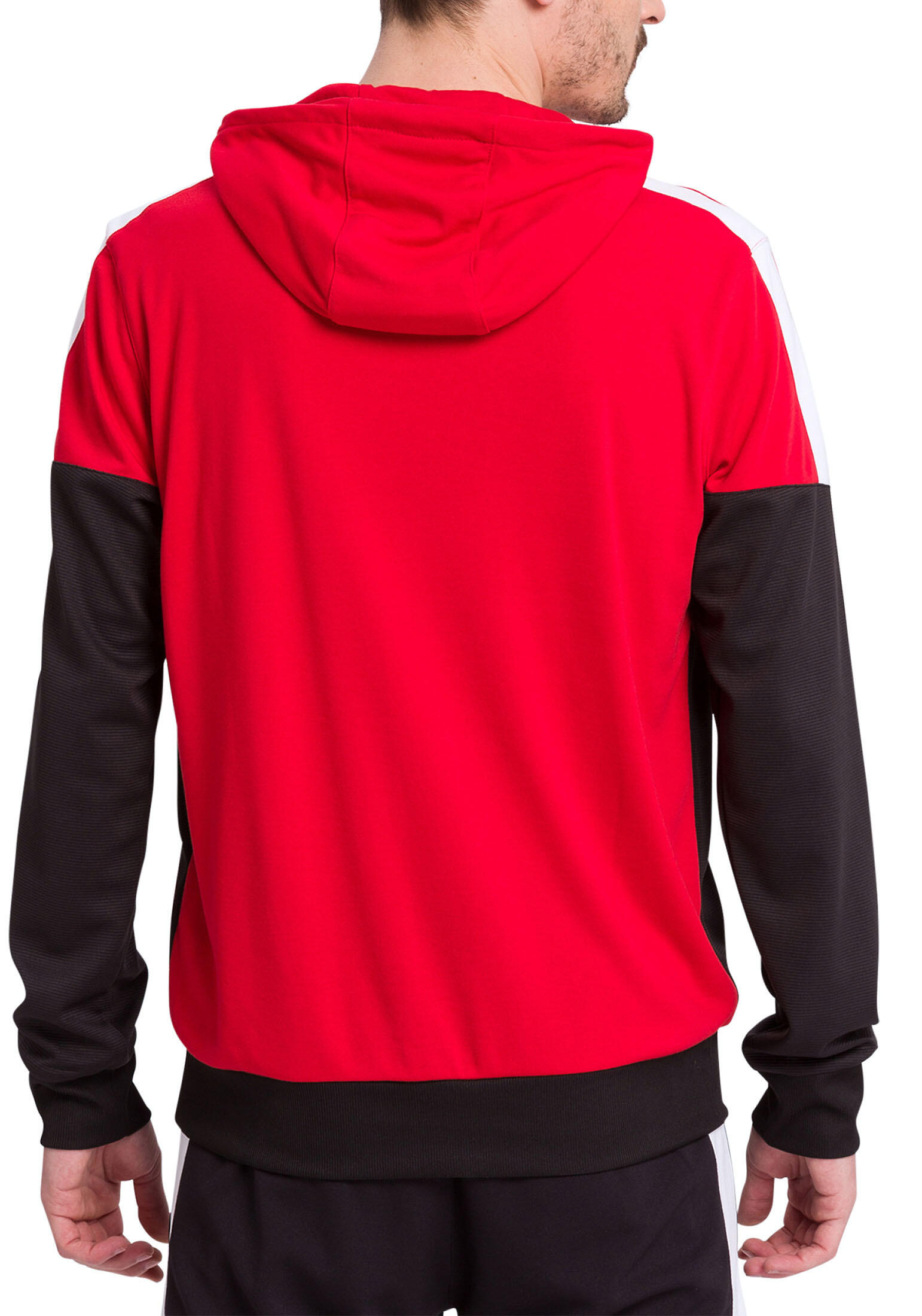 Sweat à capuche Erima Squad 2/7