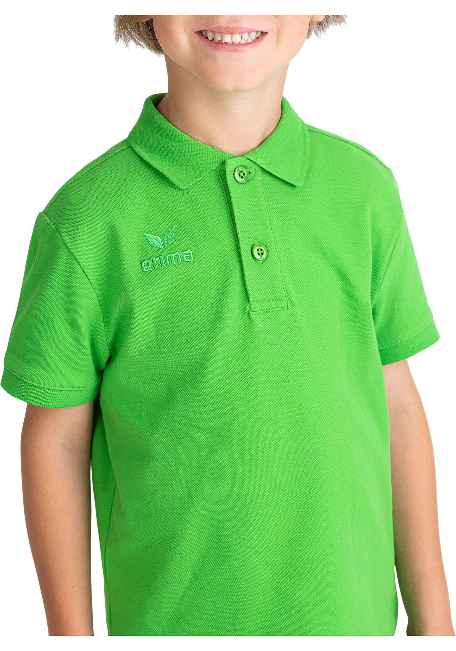 Kinderpolo Erima teamsport 3/7
