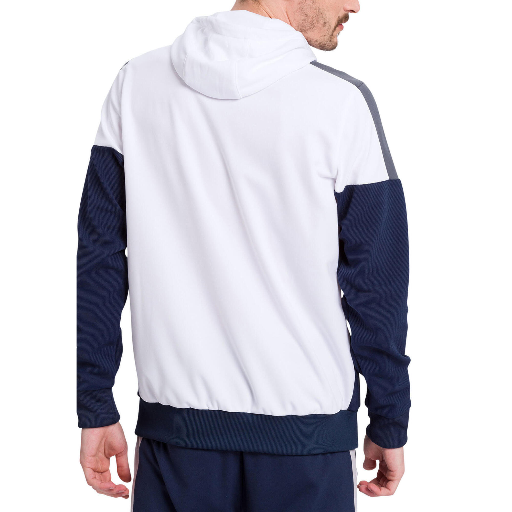Veste à capuche Erima Training 2/7