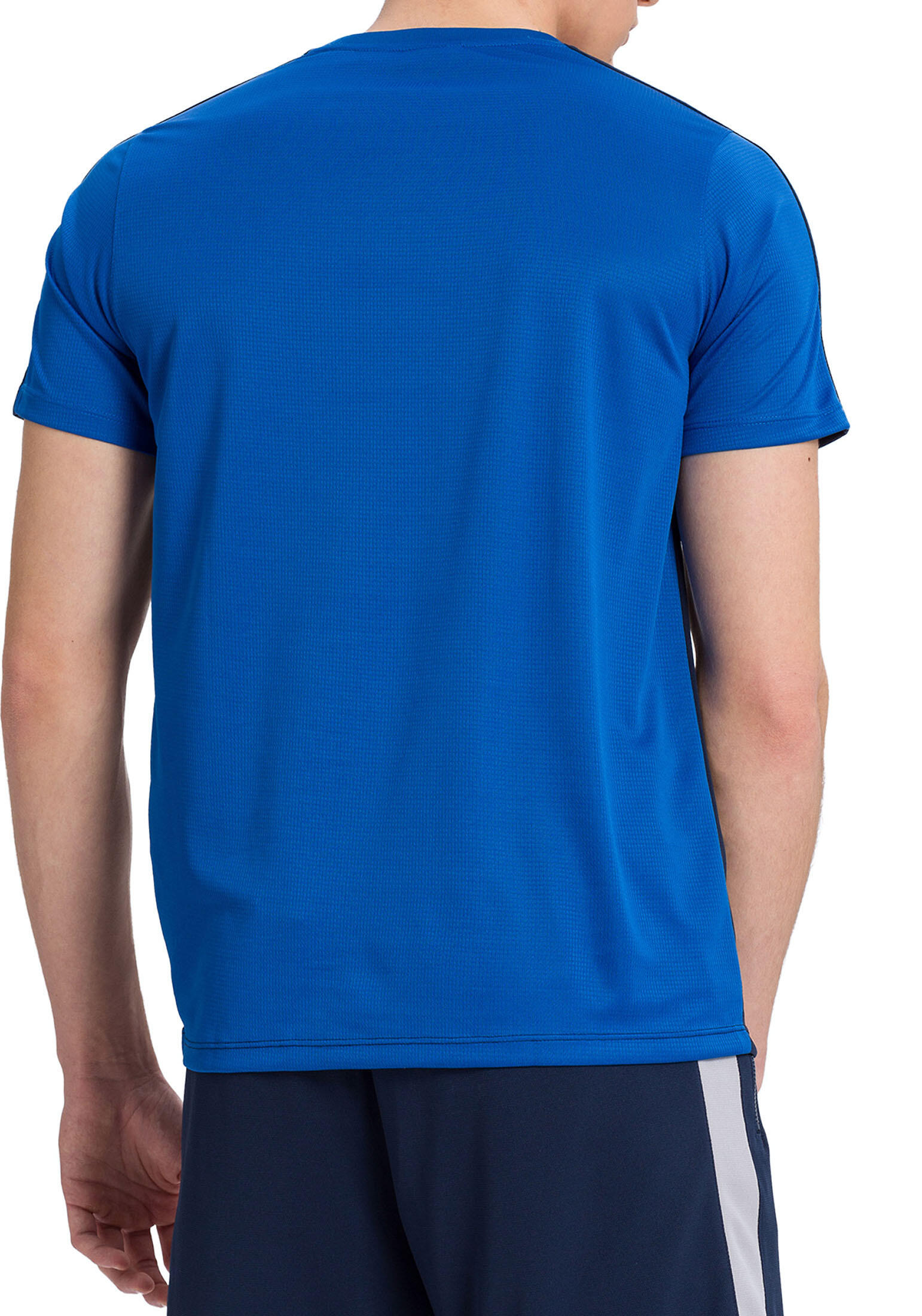 T-shirt Erima Squad 2/7