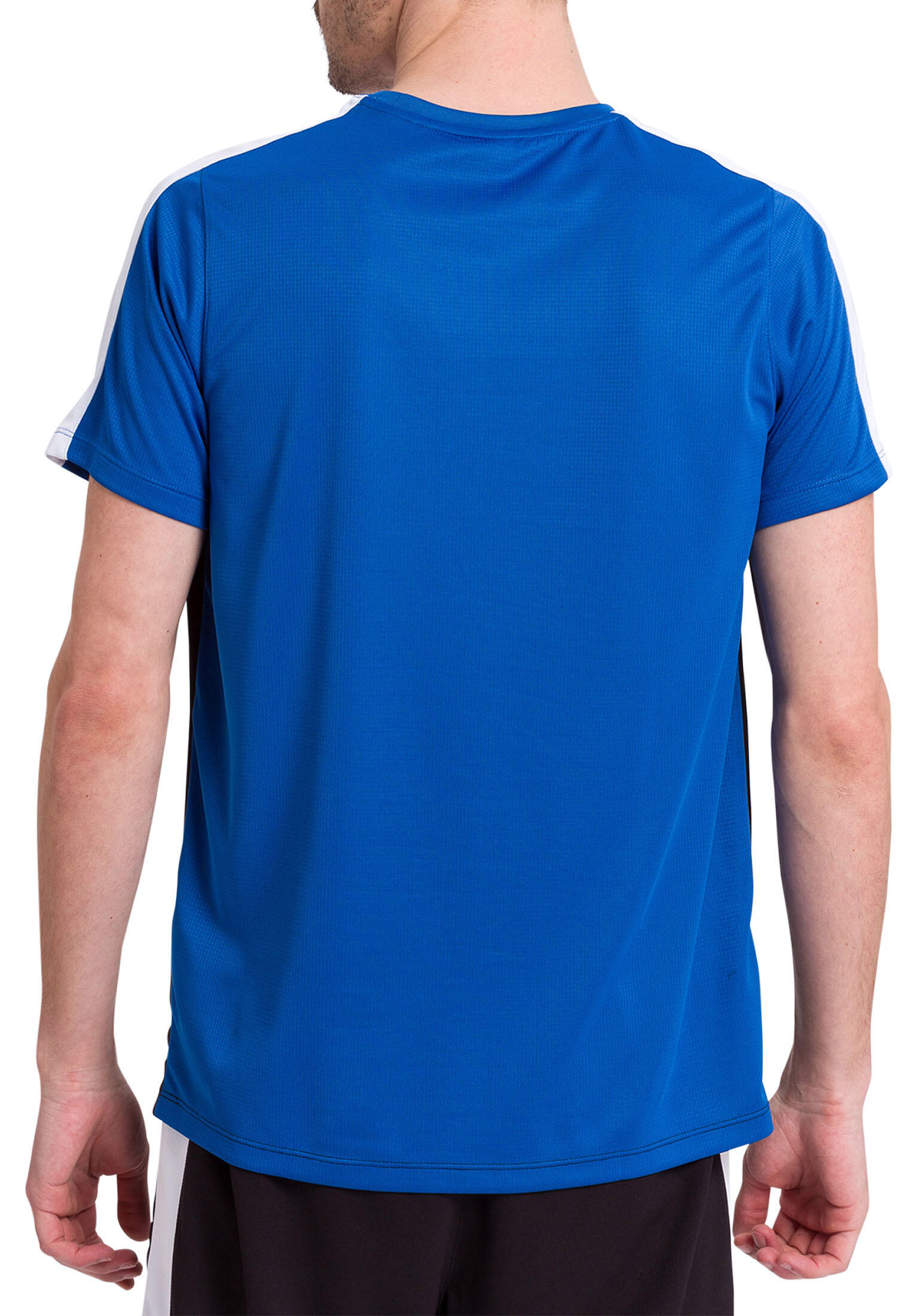 T-shirt Erima Squad 2/7