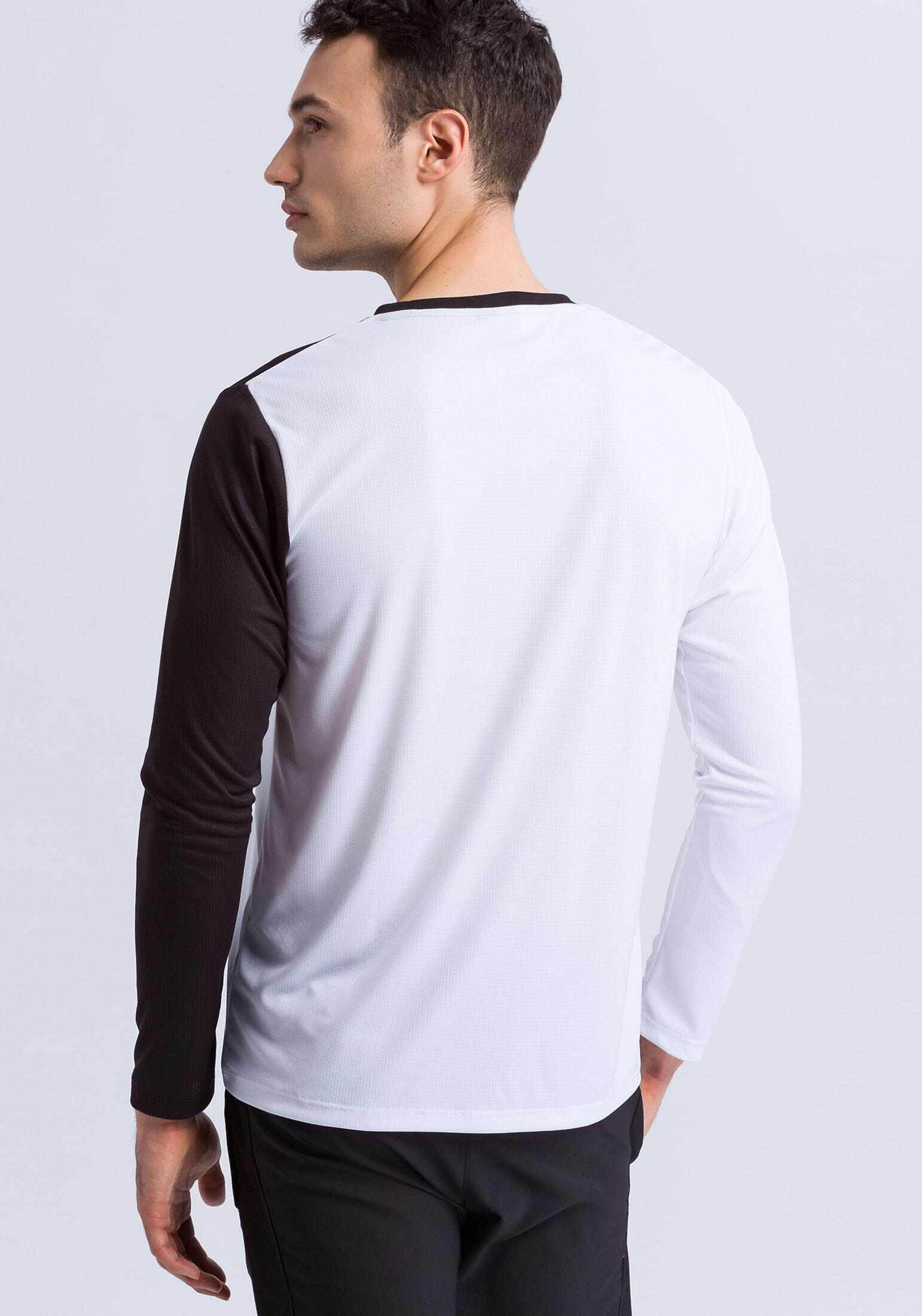 Longsleeve 5-C 7/7