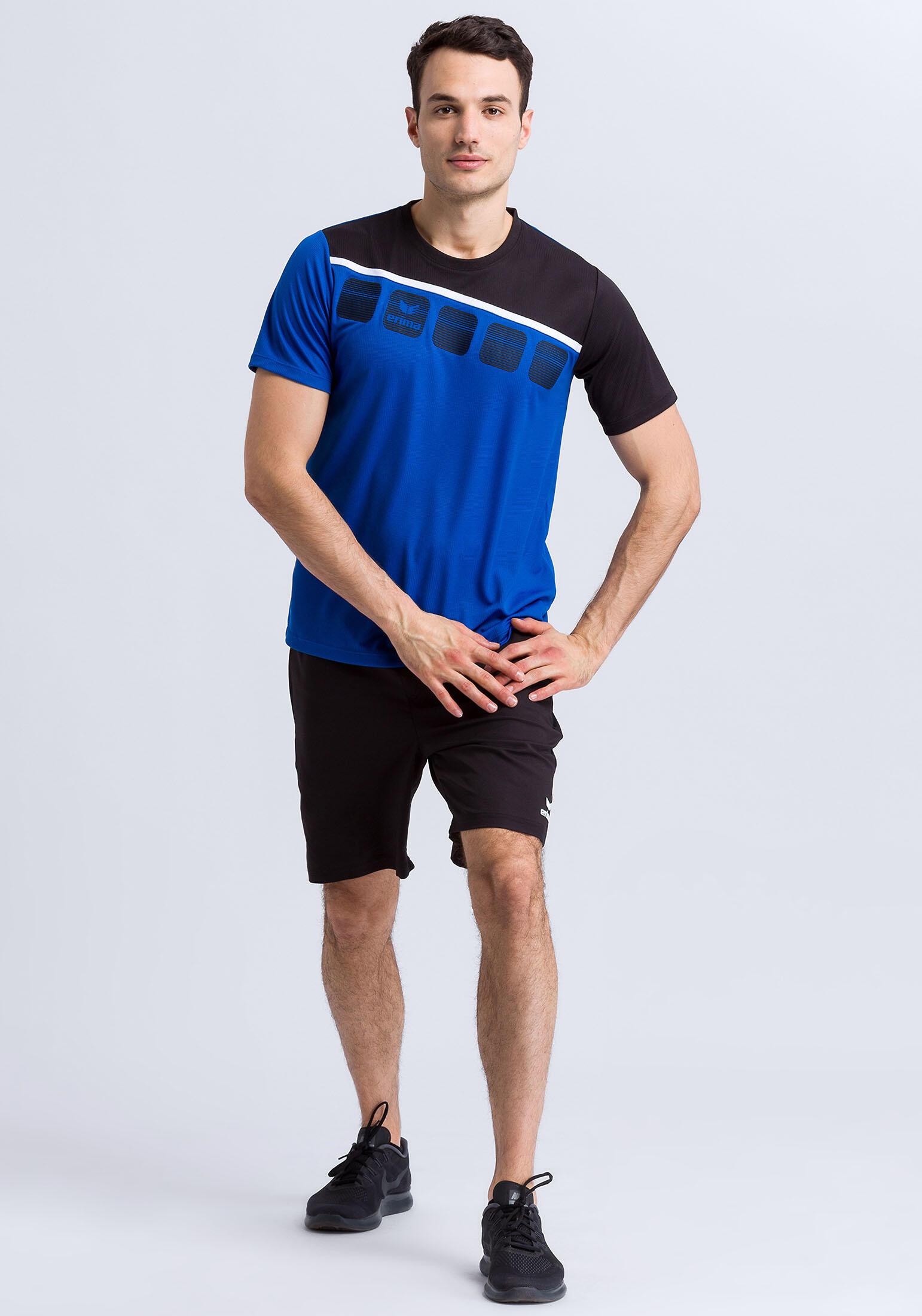 T-shirt Erima 5-C 3/7