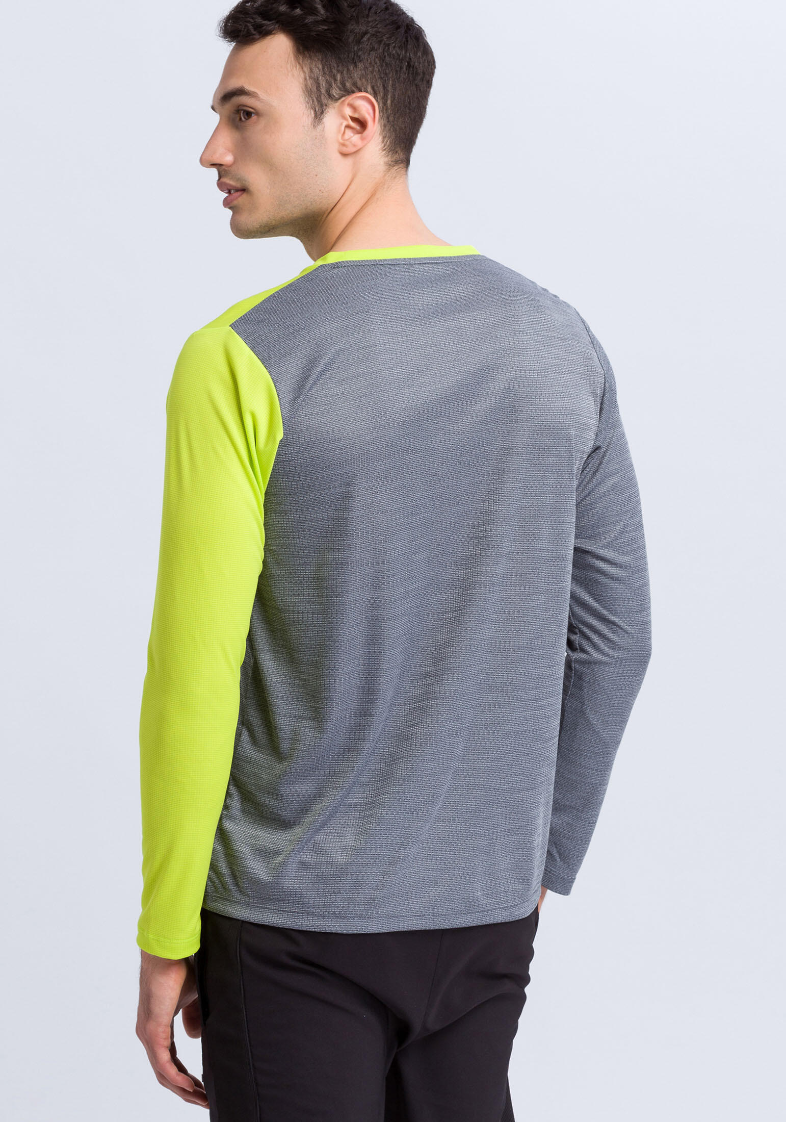 Longsleeve 5-C 2/7