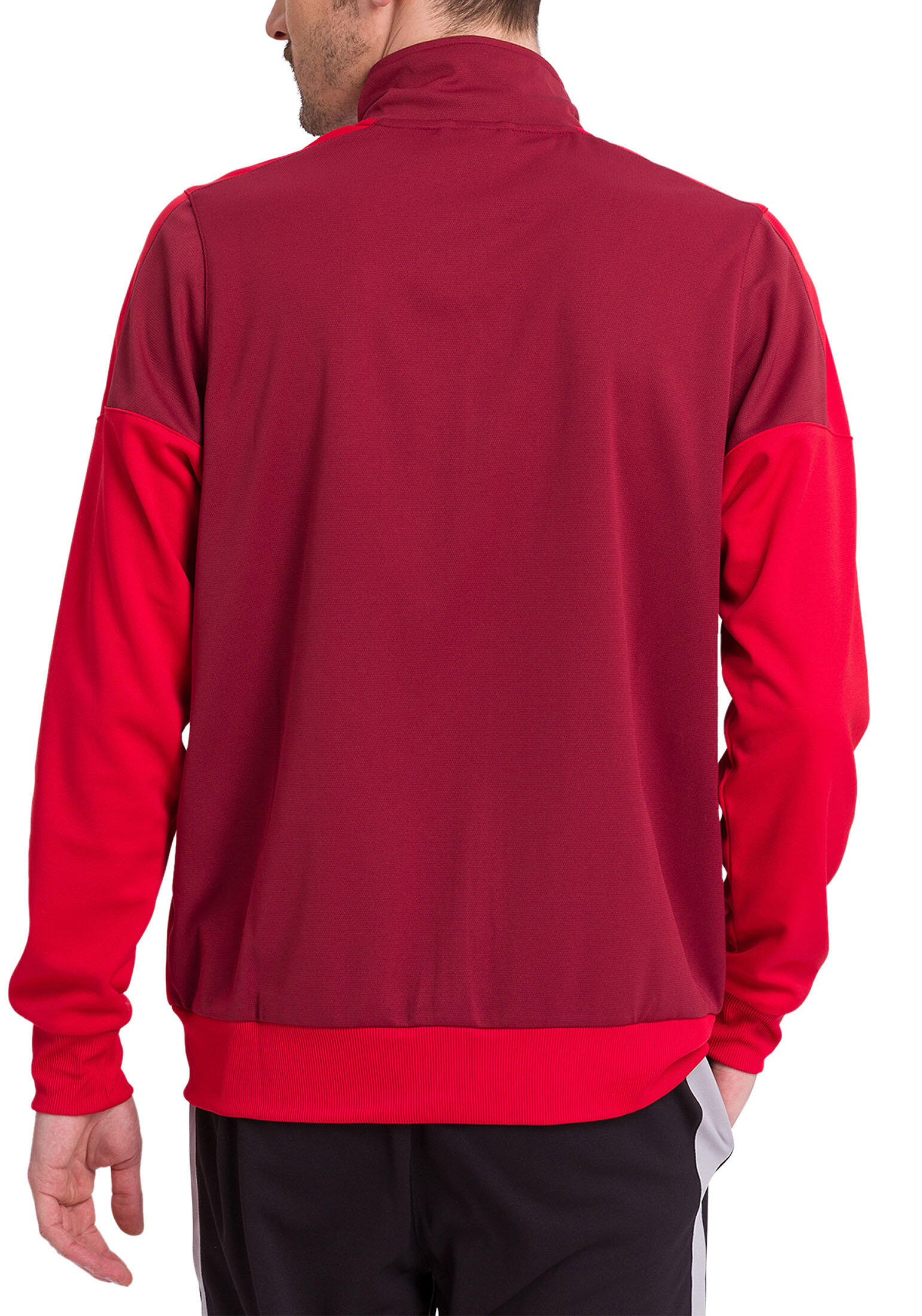 Herren Worker Jacke Squad 2/7