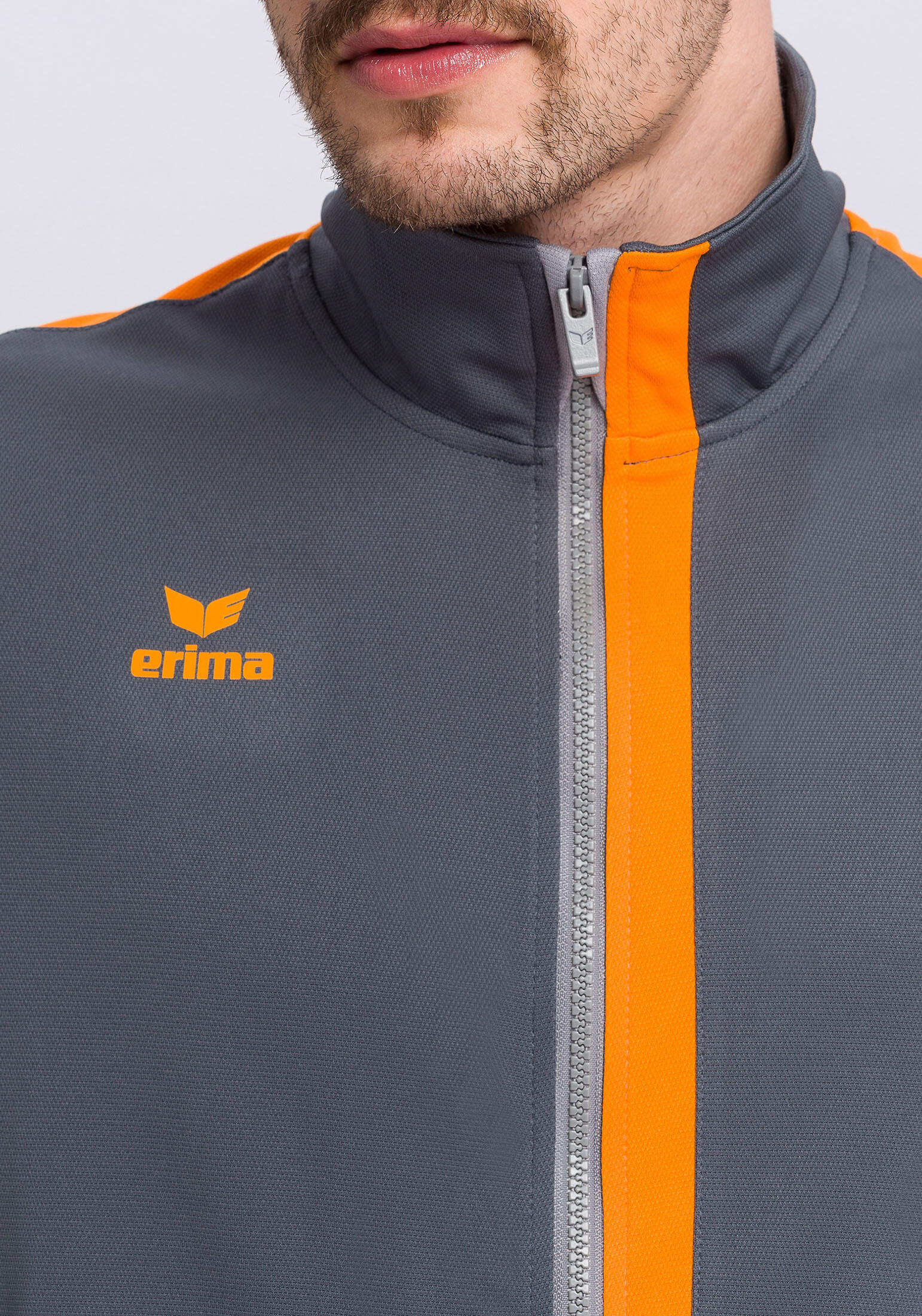 Veste Erima Worker Squad 3/7