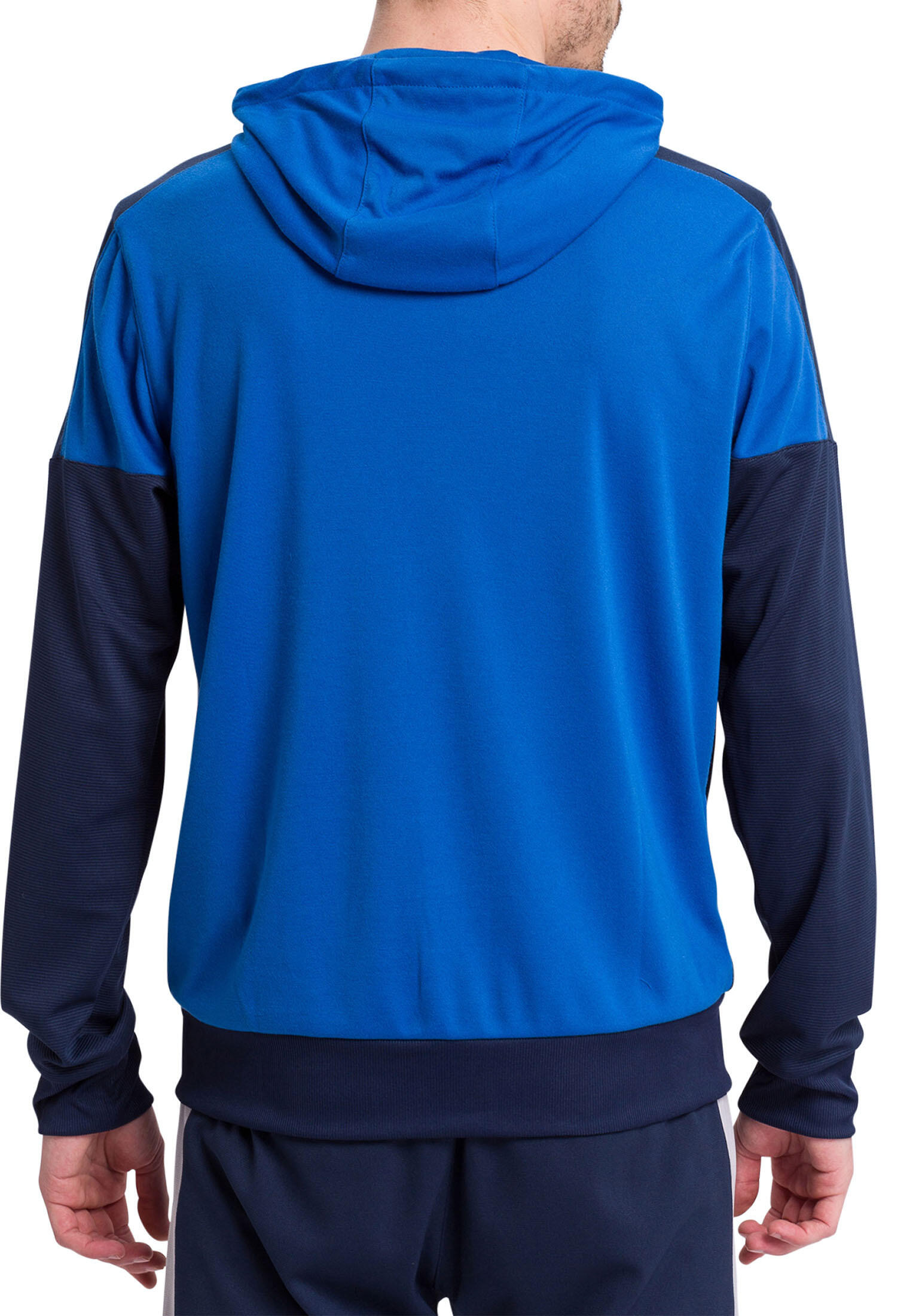 Herren Kapuzensweat Squad 2/7