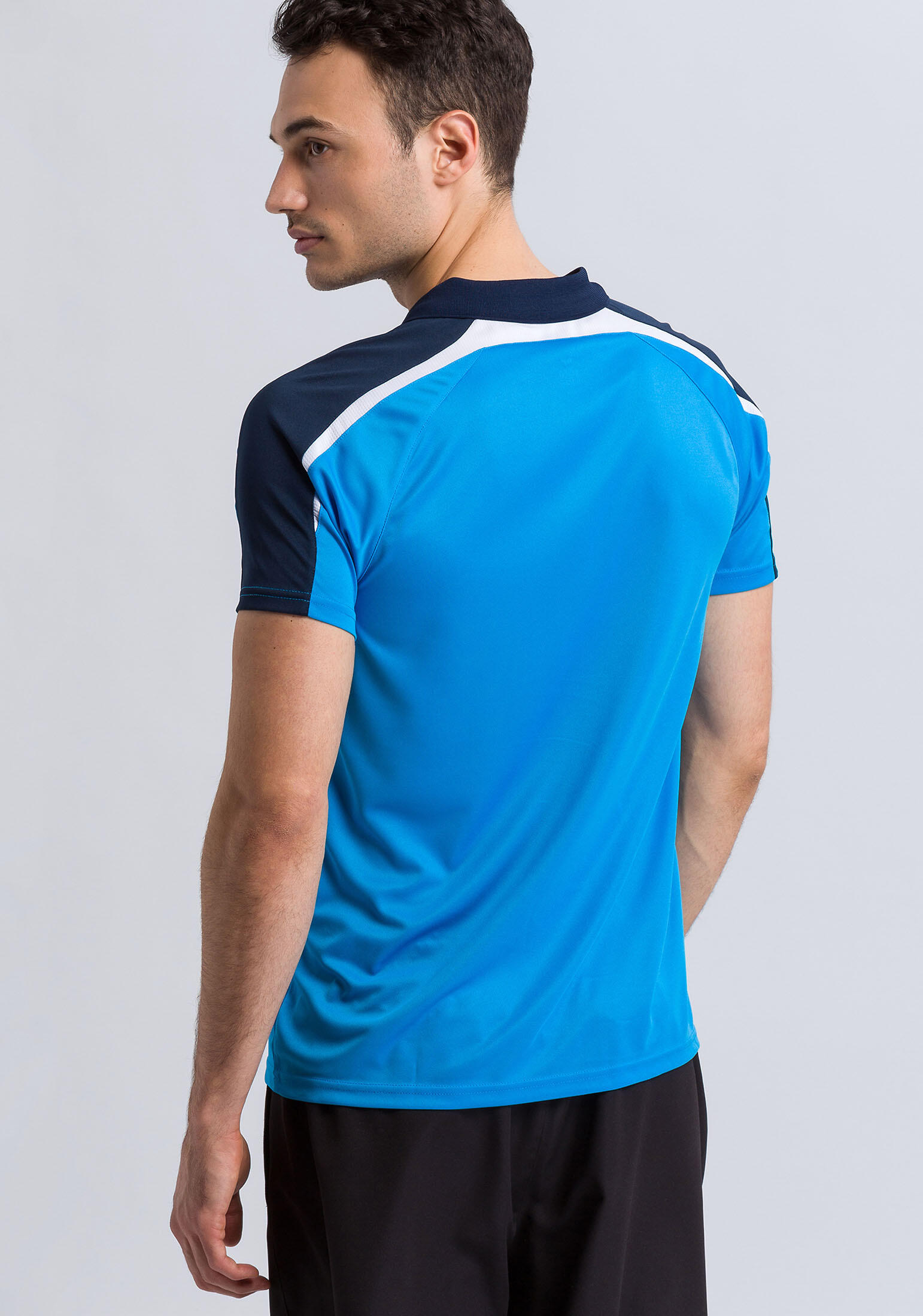 Polo enfant Erima Liga 2.0 7/7