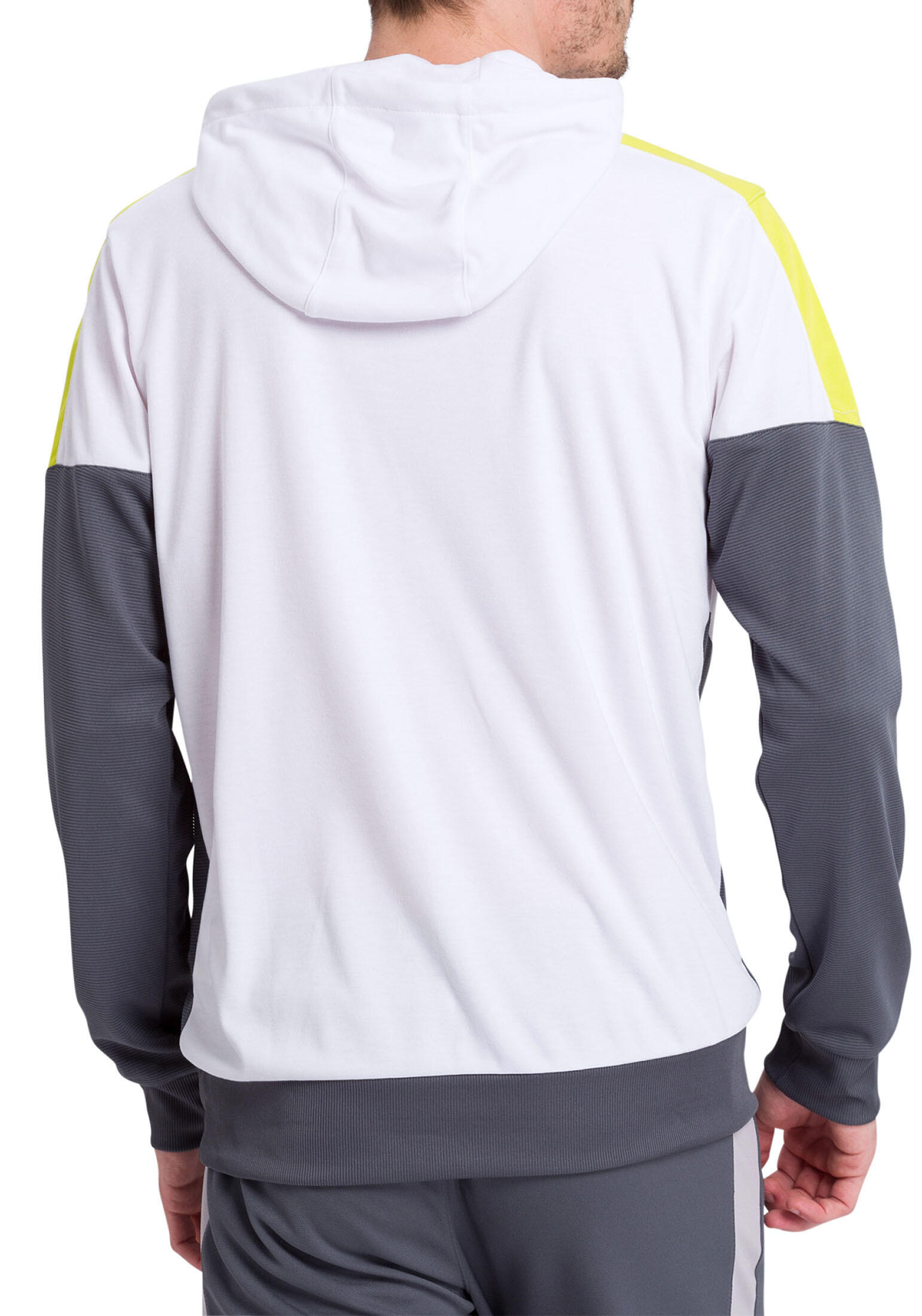 Hoodie Erima Squad 2/7
