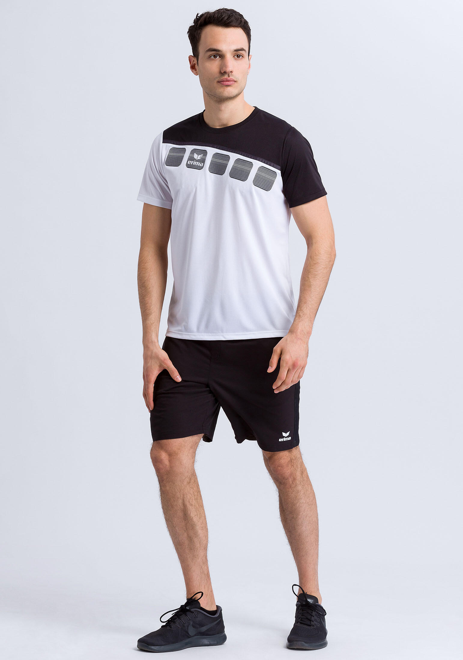 T-Shirt enfant Erima 5-C 3/7