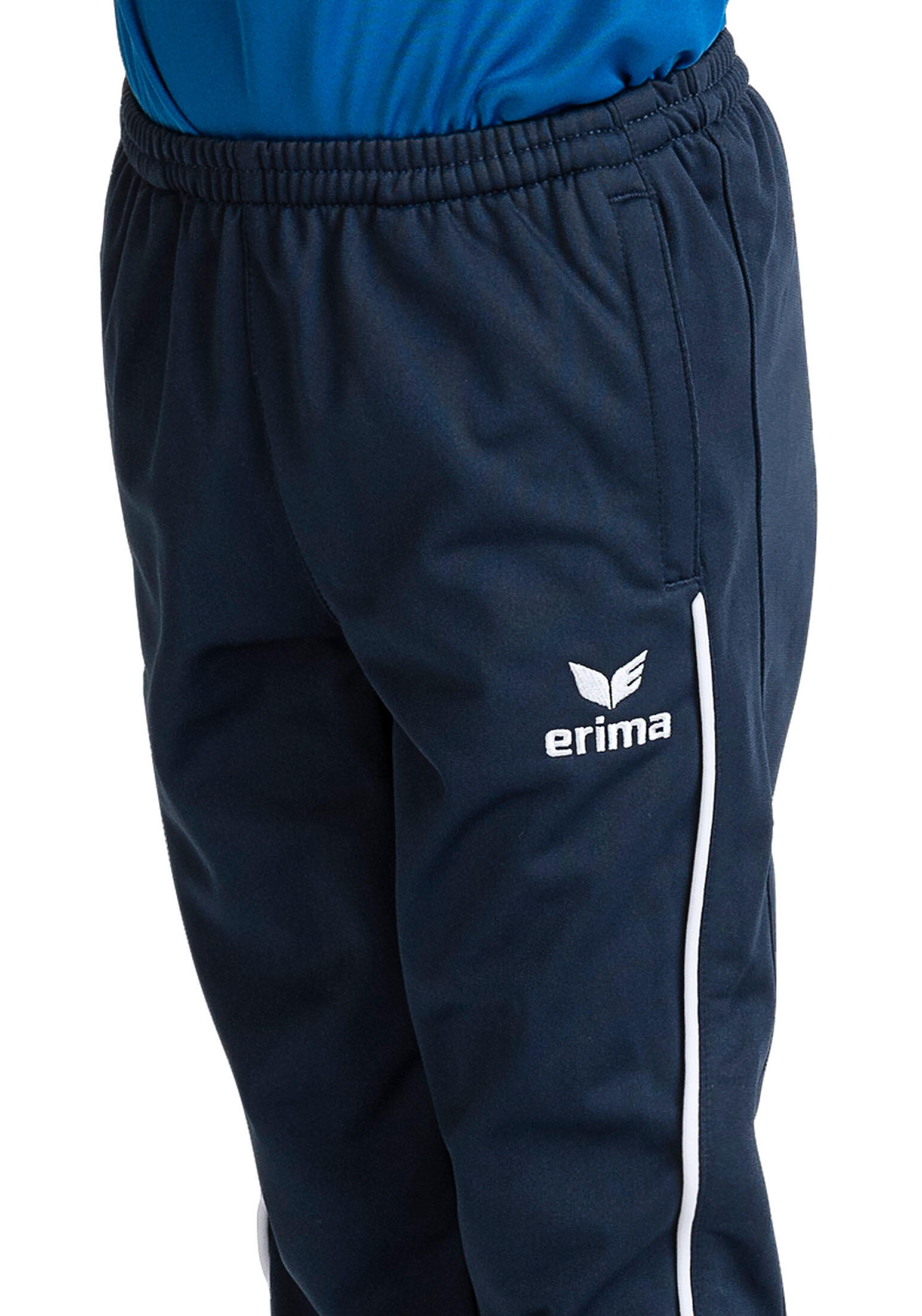 Kinder Polyesterhose Shooter 2.0 3/7