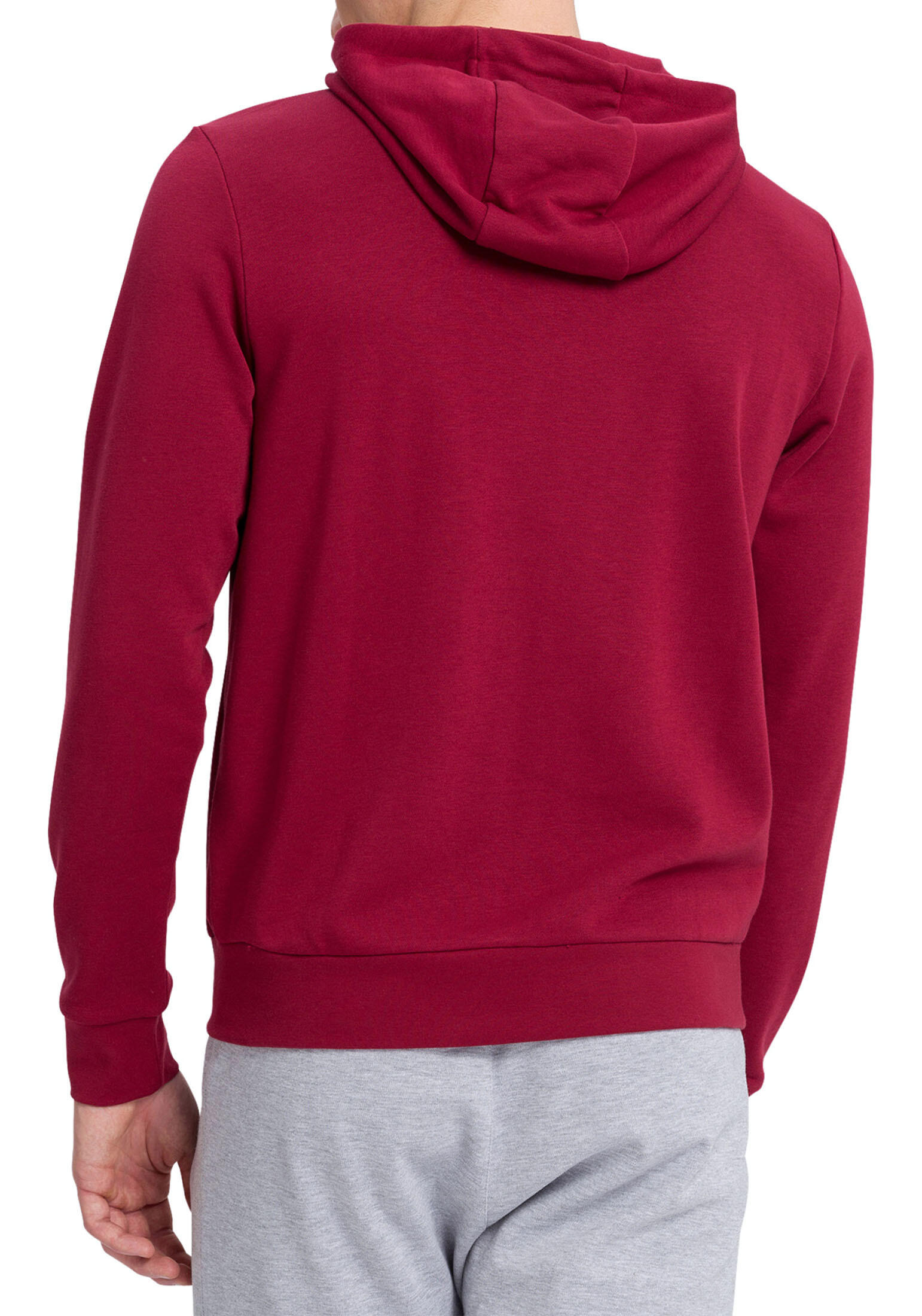 Kinder Kapuzensweatjacke 6/8