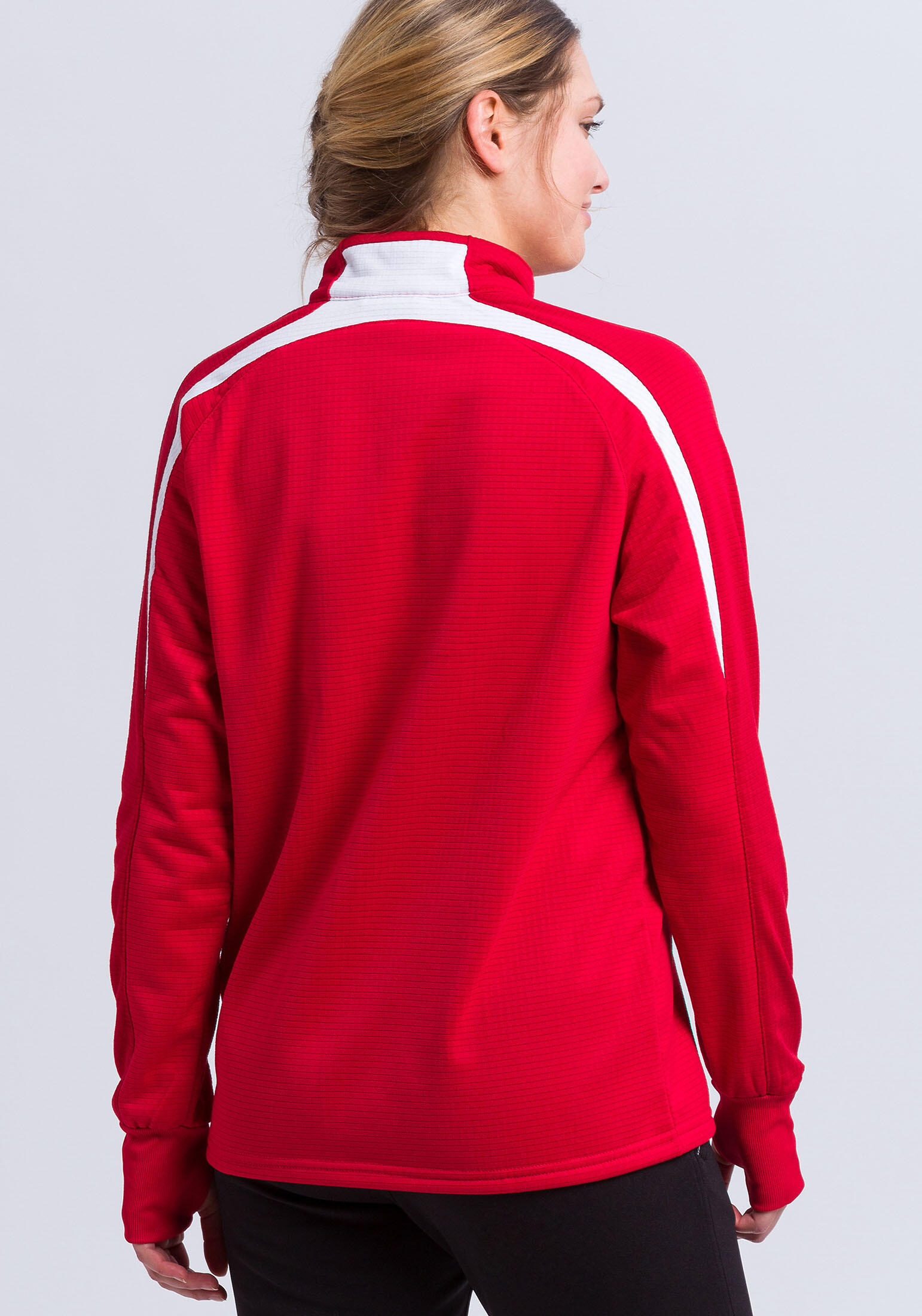Sweat entrainement Erima Liga 2.0 3/7