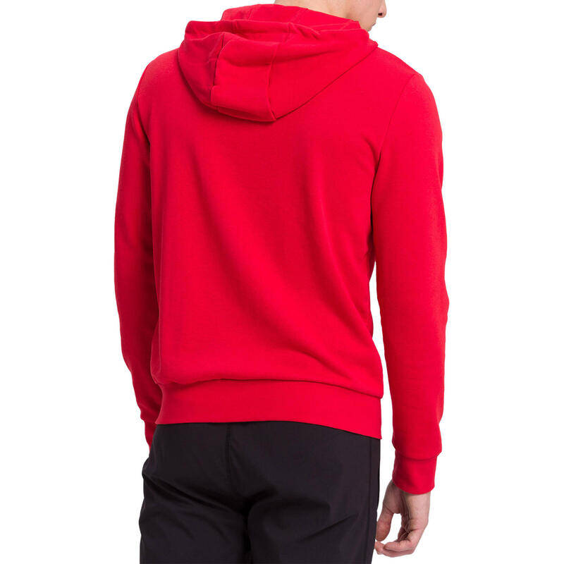 Sweat zippé à capuche enfant Erima Basic