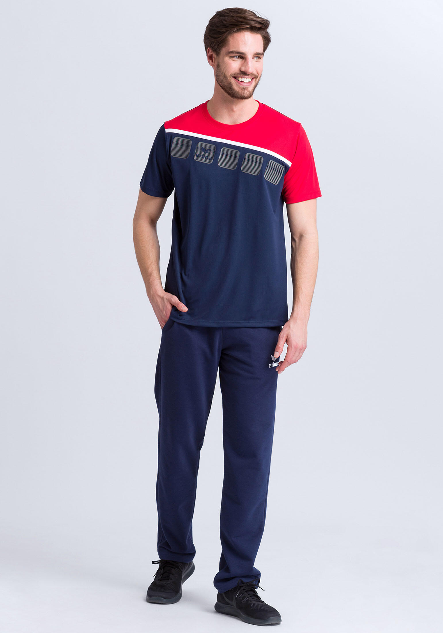 Kinder Sweatpants Essential 5-C 7/7