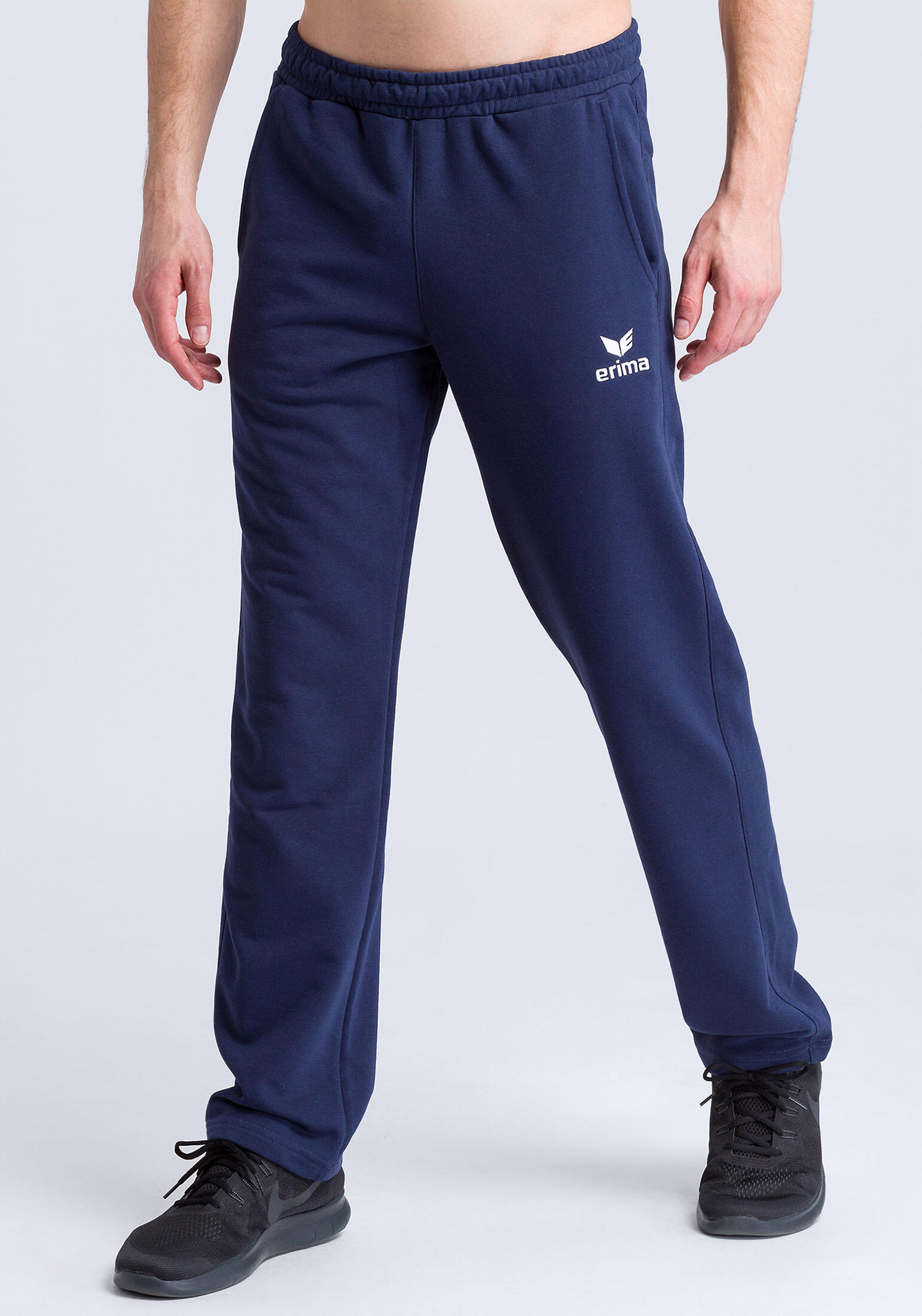 Pantalon molletonné Essential 5-C 1/7