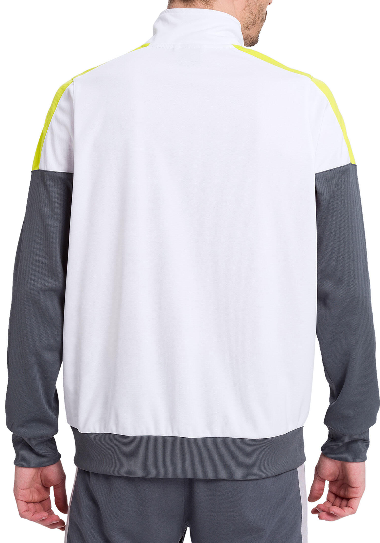Herren Worker Jacke Squad 2/7