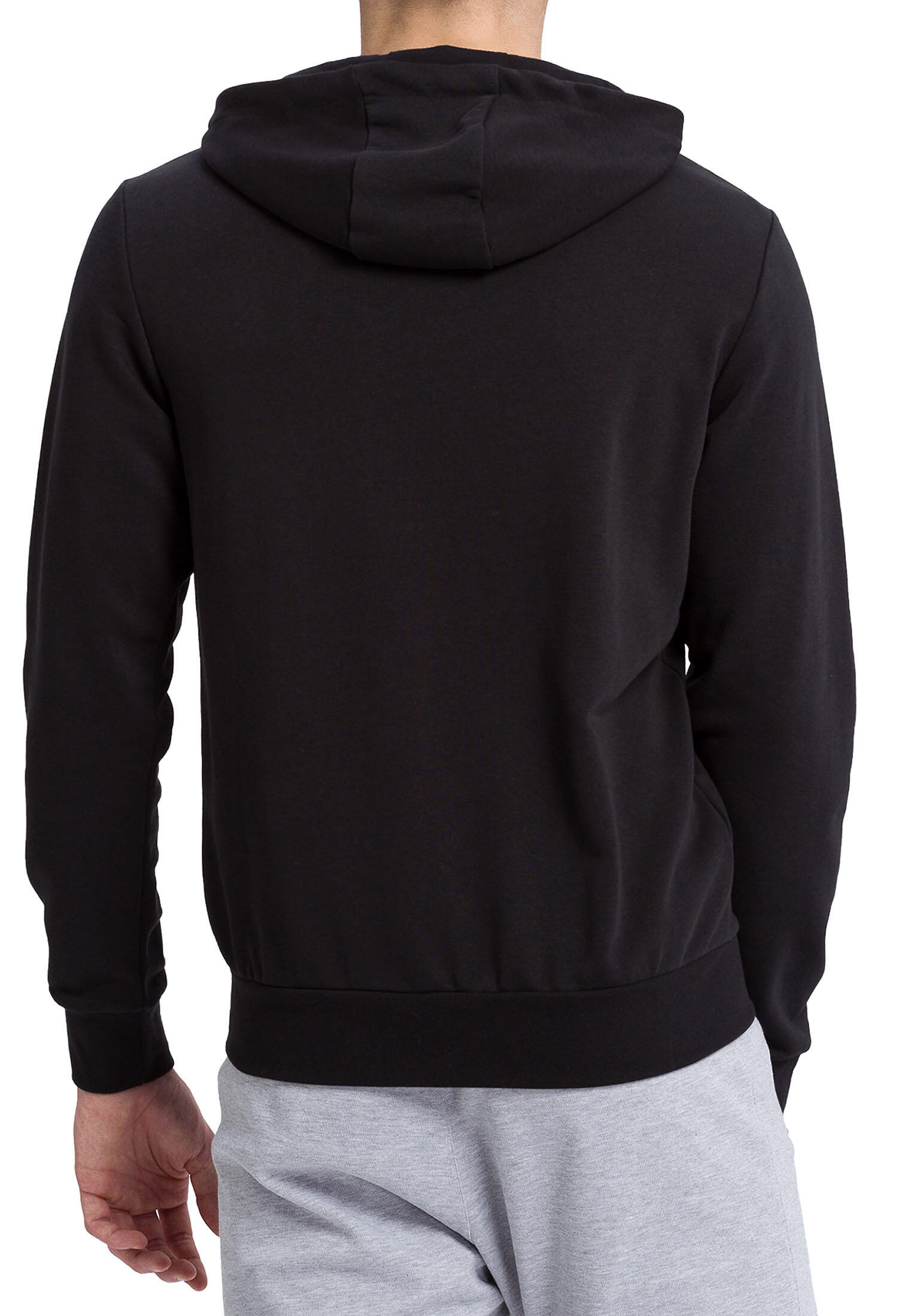 Kinder Kapuzensweatjacke 7/7