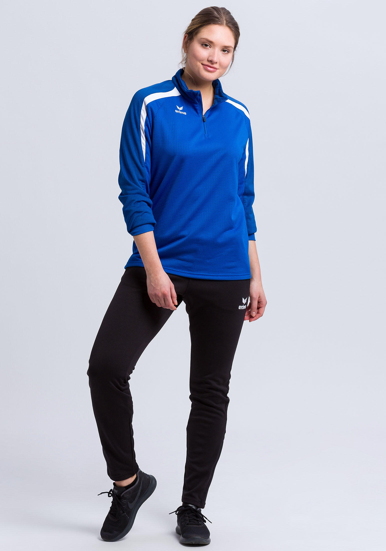 Sweat entrainement Erima Liga 2.0 5/7