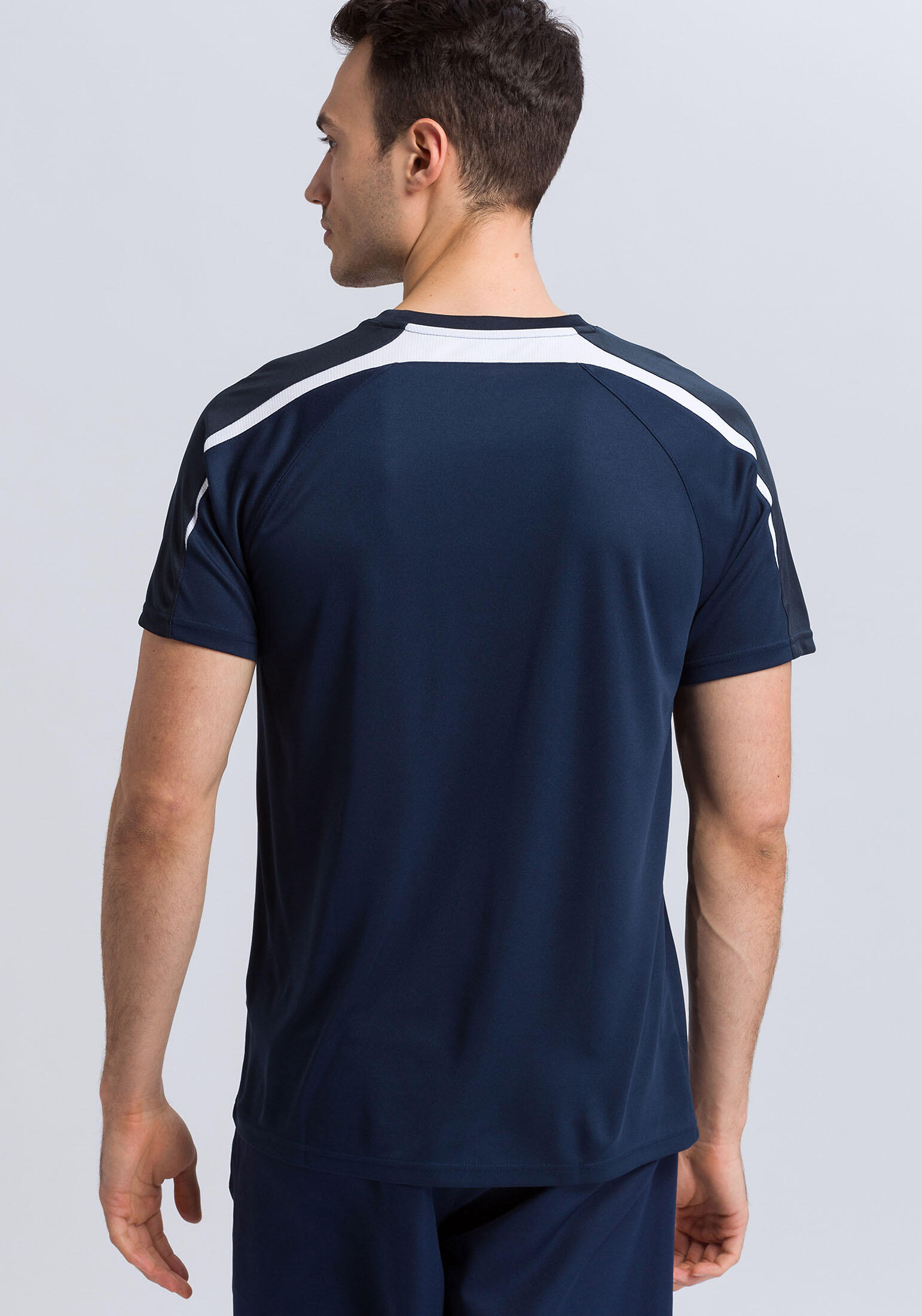 Kinder-T-shirt Erima Liga 2.0 7/7