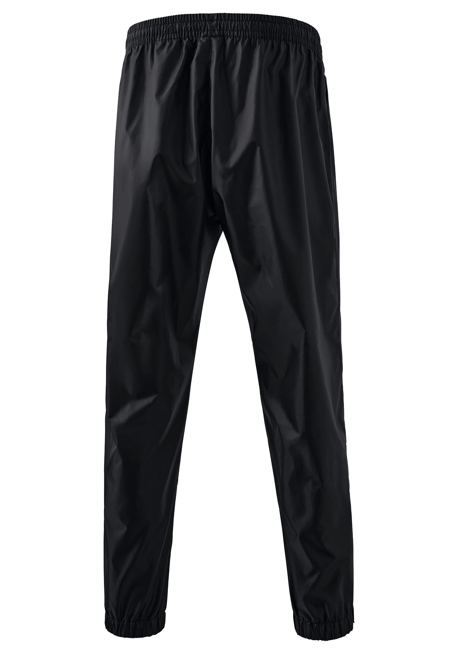Pantaloni da pioggia per bambini Erima Team