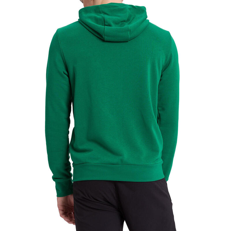 Sweat zippé à capuche enfant Erima Basic