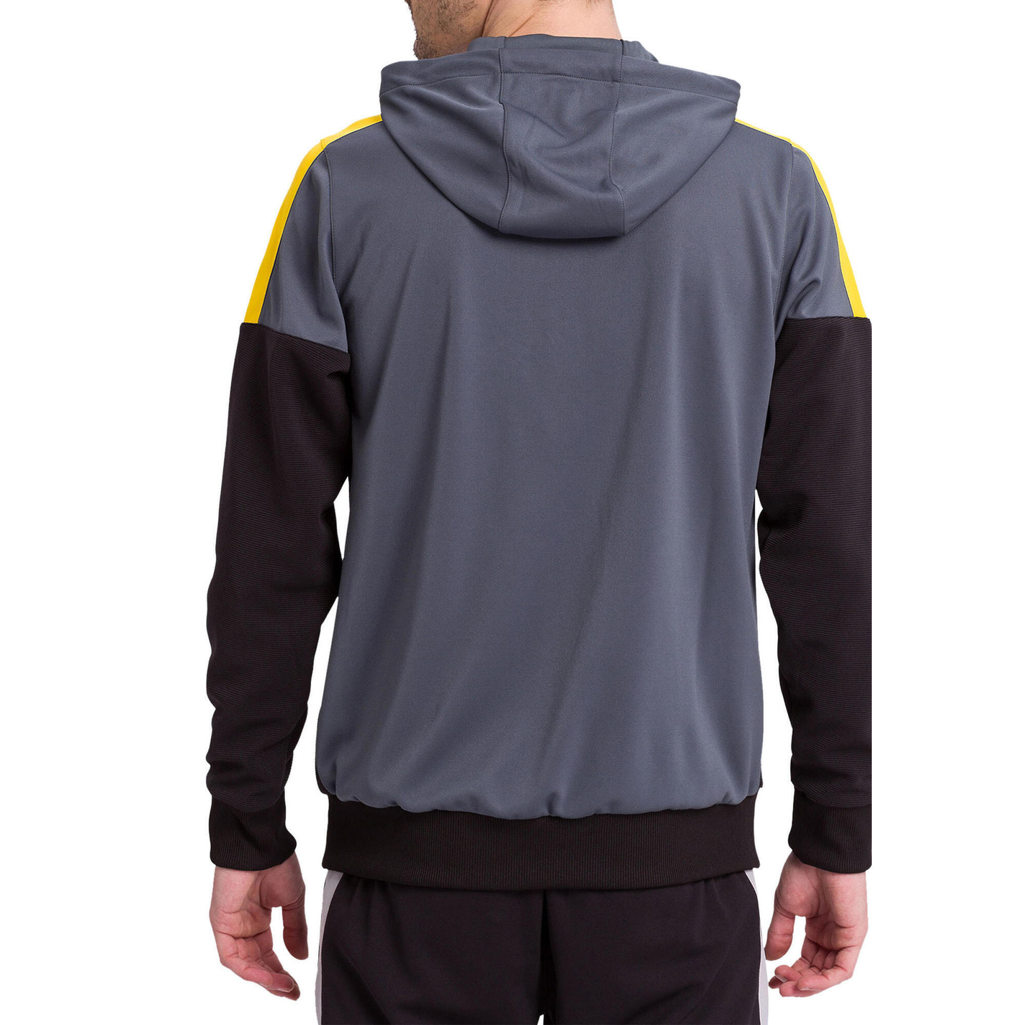 Veste à capuche enfant Erima Training 6/7