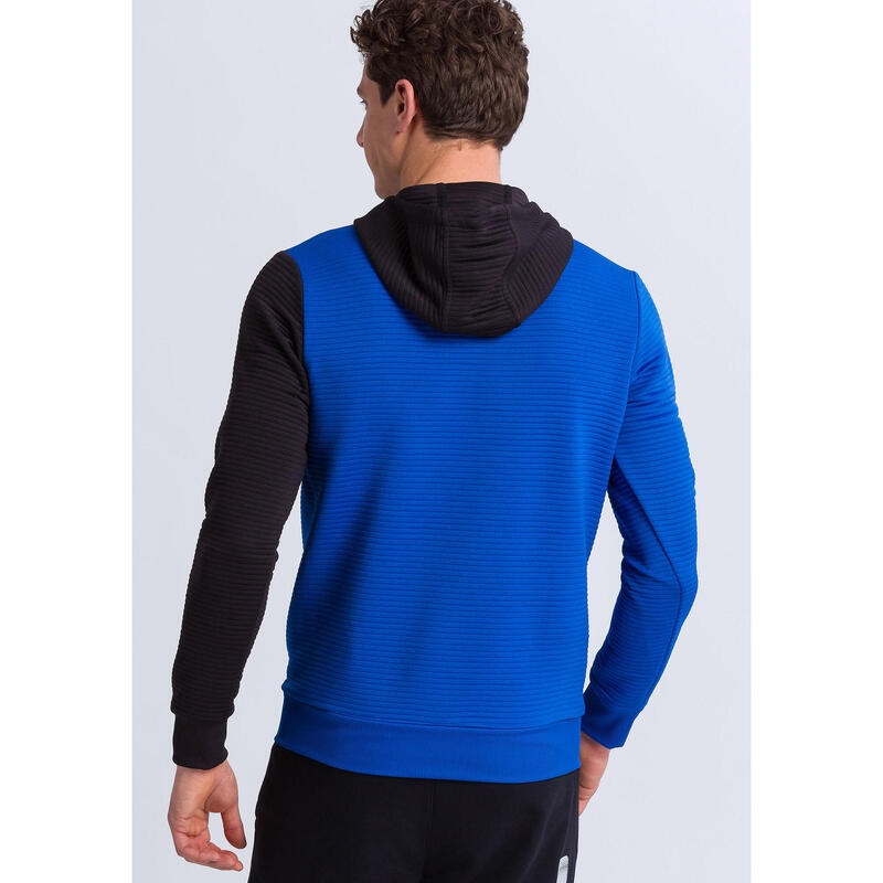 Sweat à capuche enfant Erima 5-C