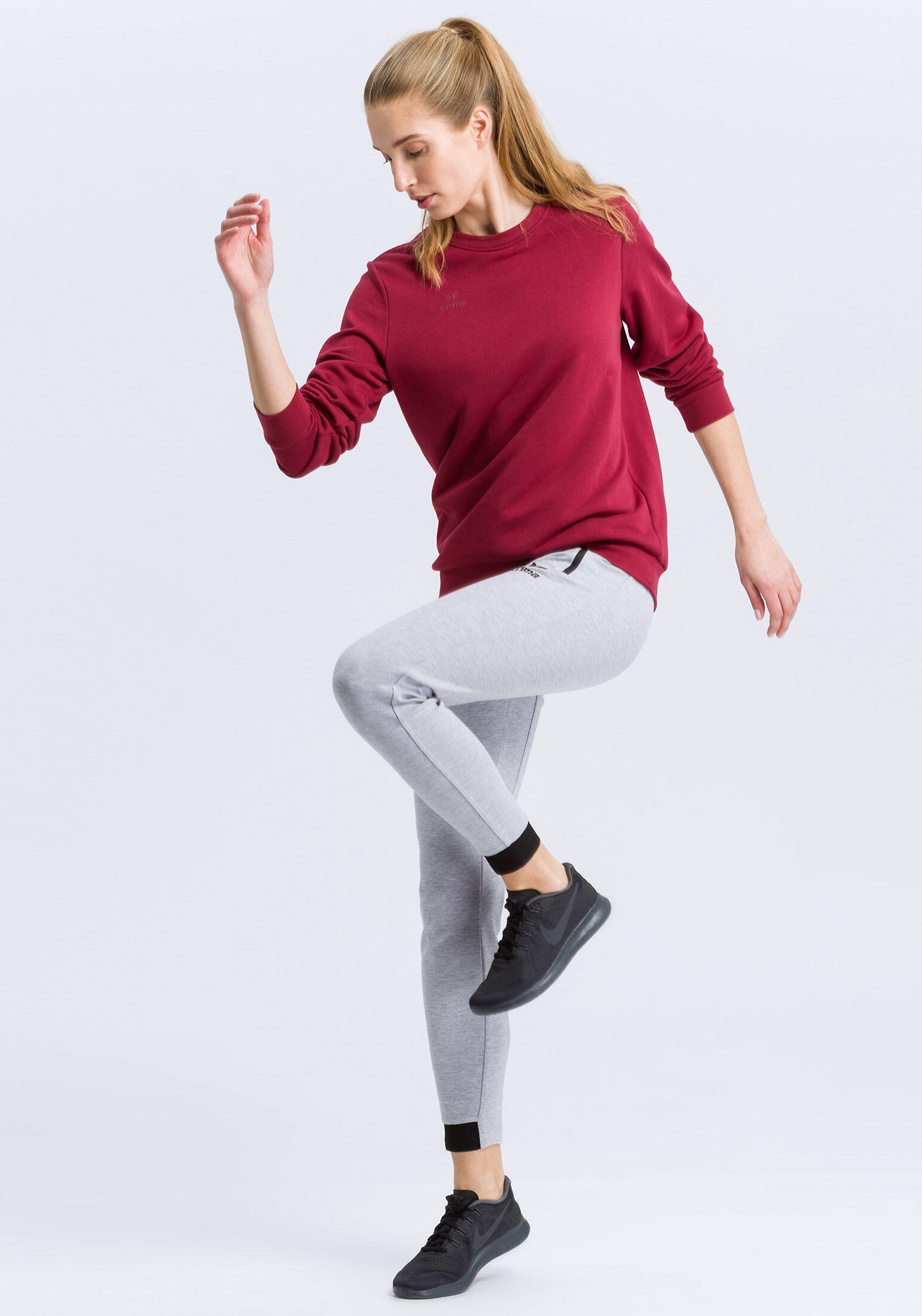 Veste enfant Erima Basic 5/7