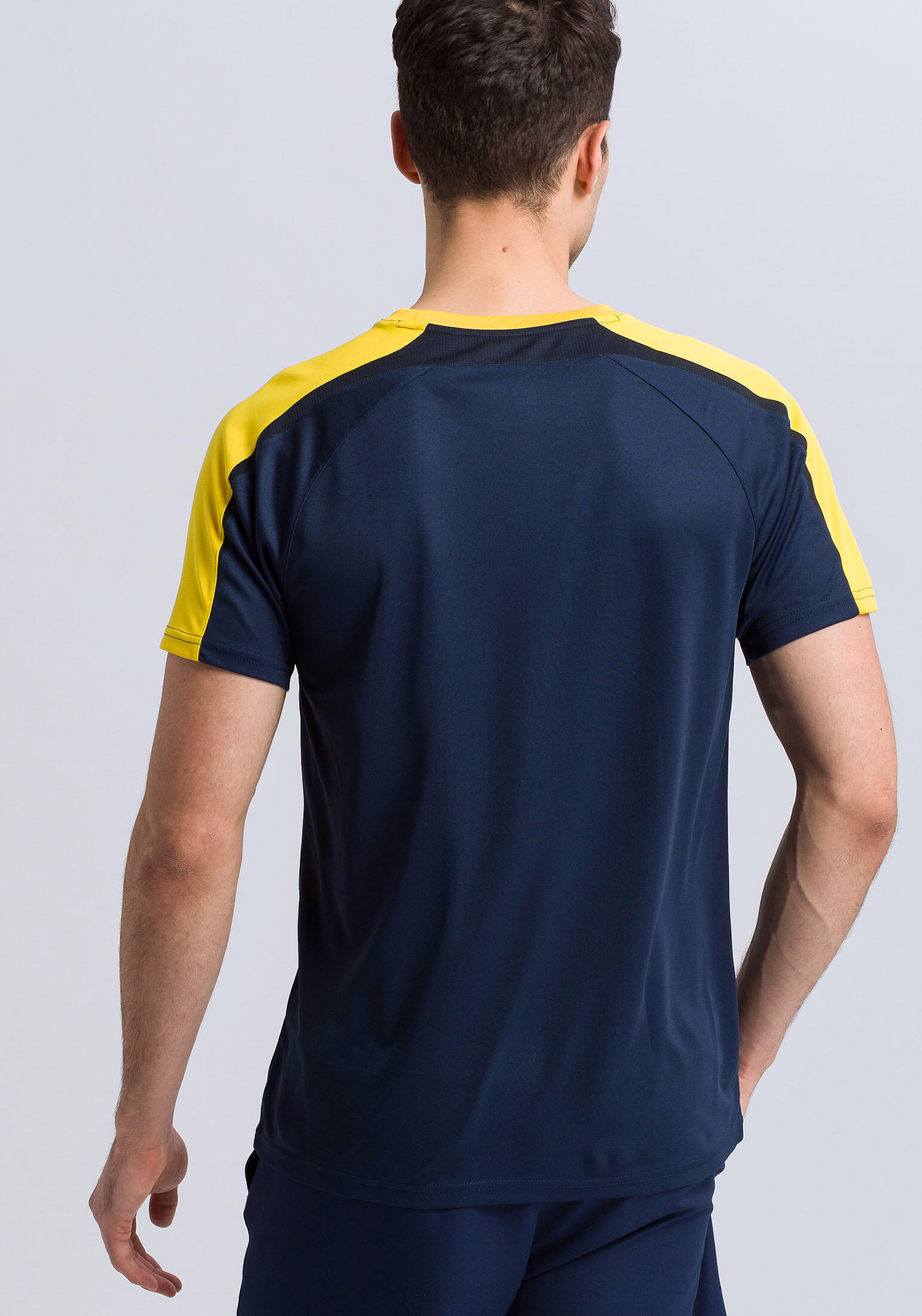 T-shirt criança Erima Liga 2.0 7/7