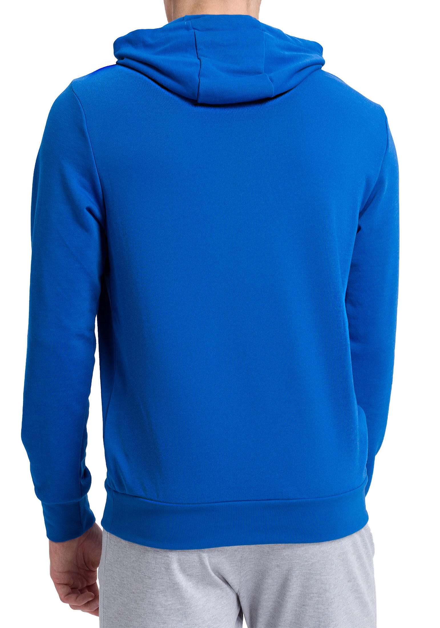 Hoodie Erima Basic 2/7