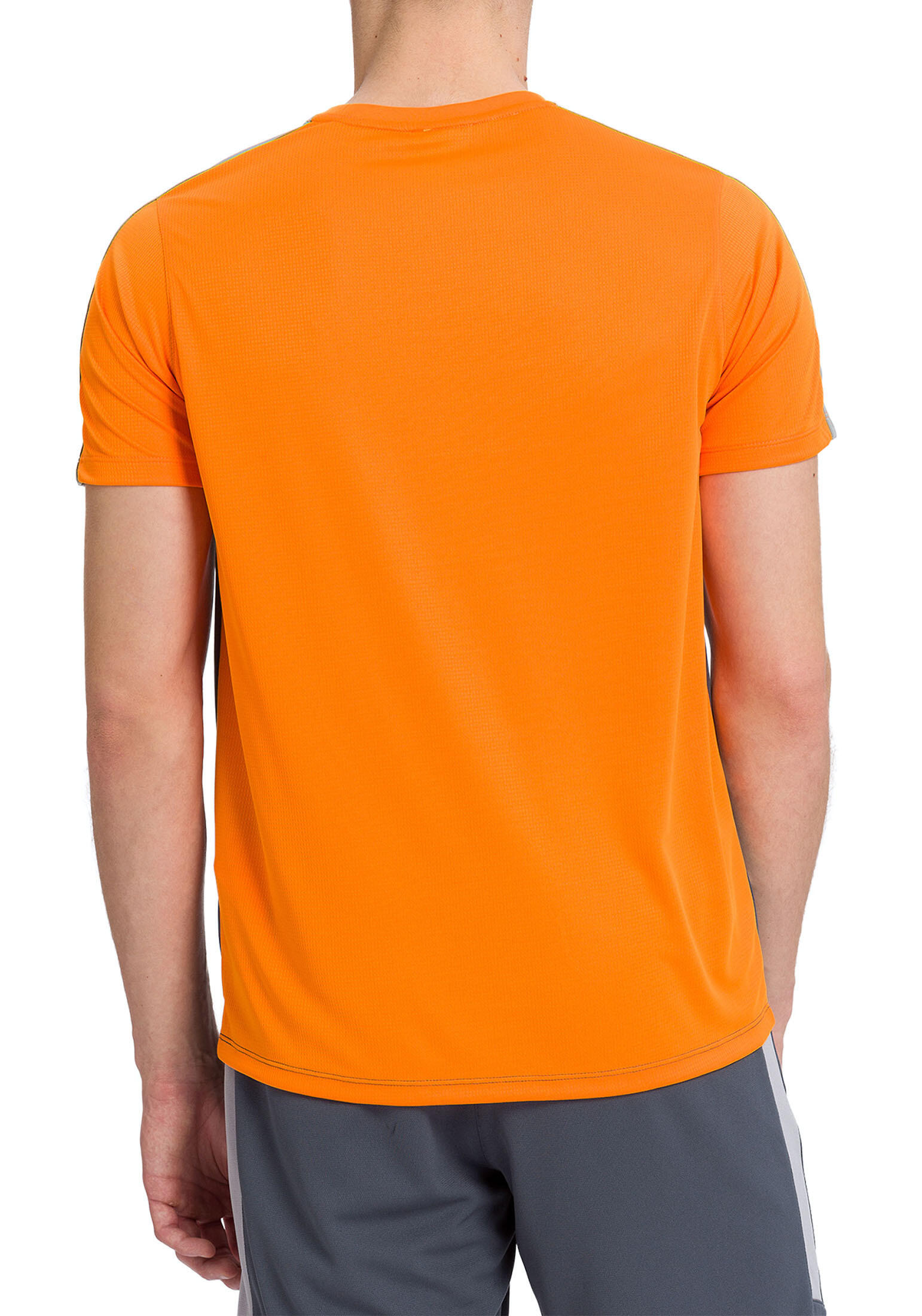 Kinder-T-shirt Erima Squad 7/7