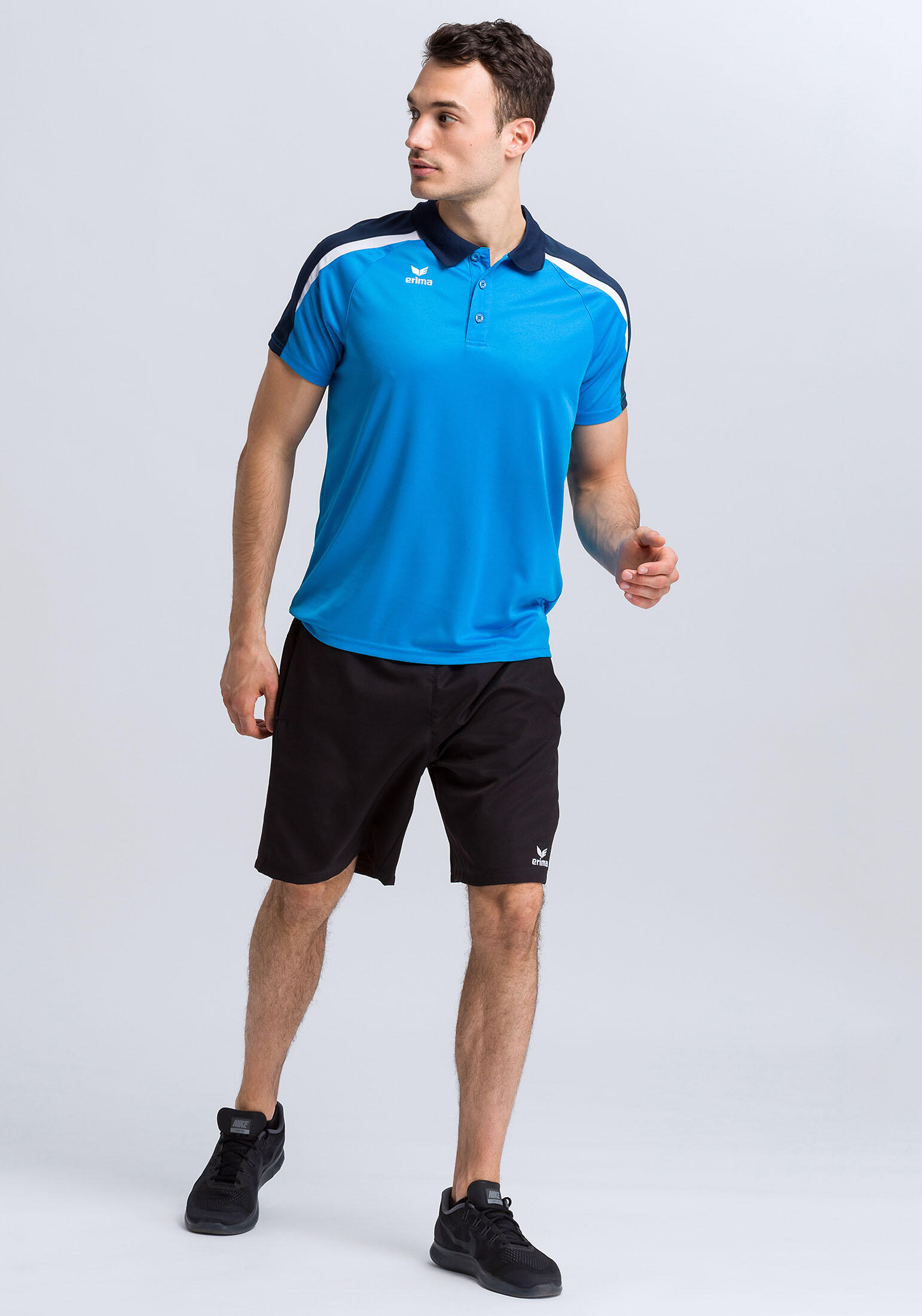 Polo enfant Erima Liga 2.0 3/7