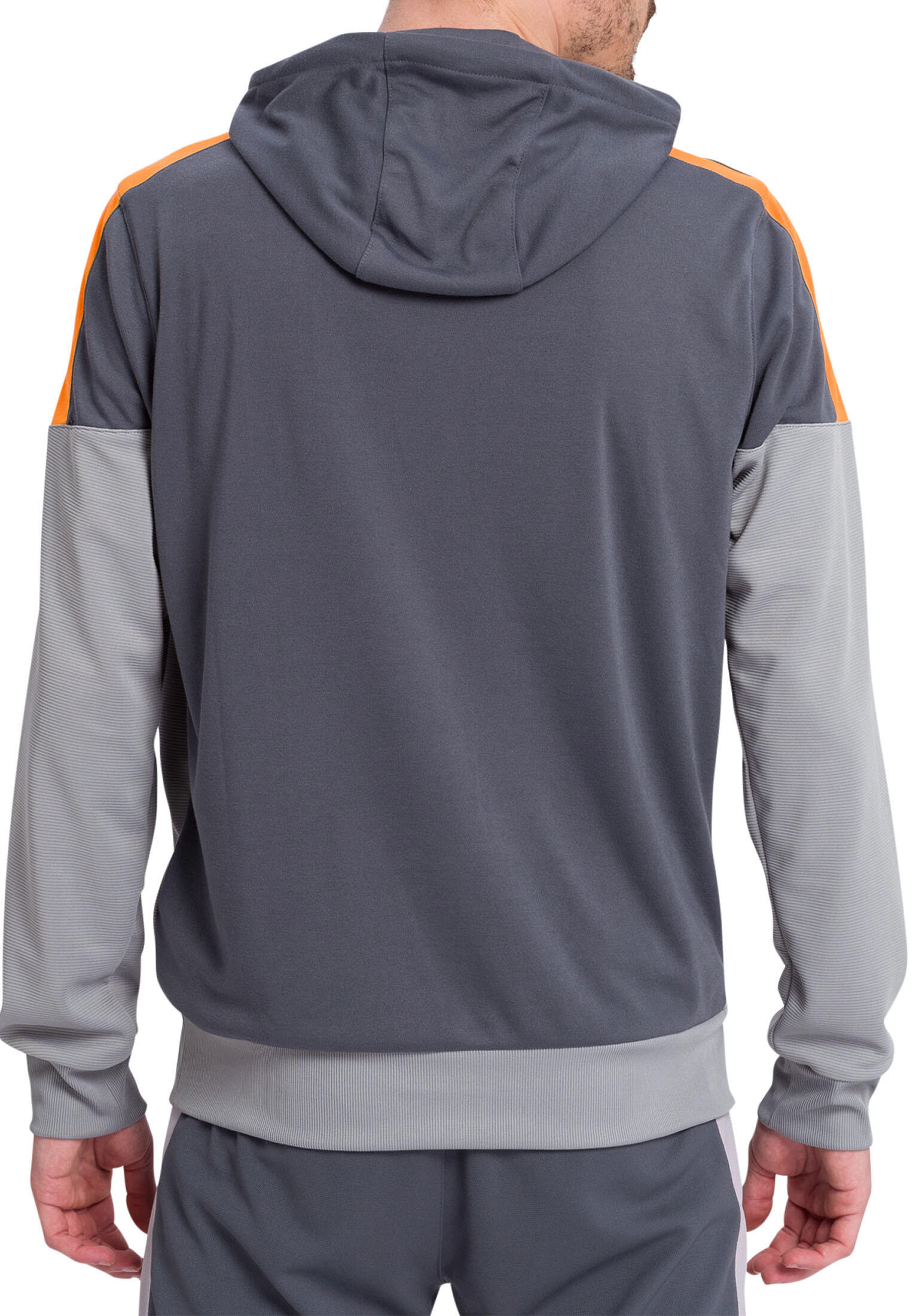 Sweat à capuche Erima Squad 2/7