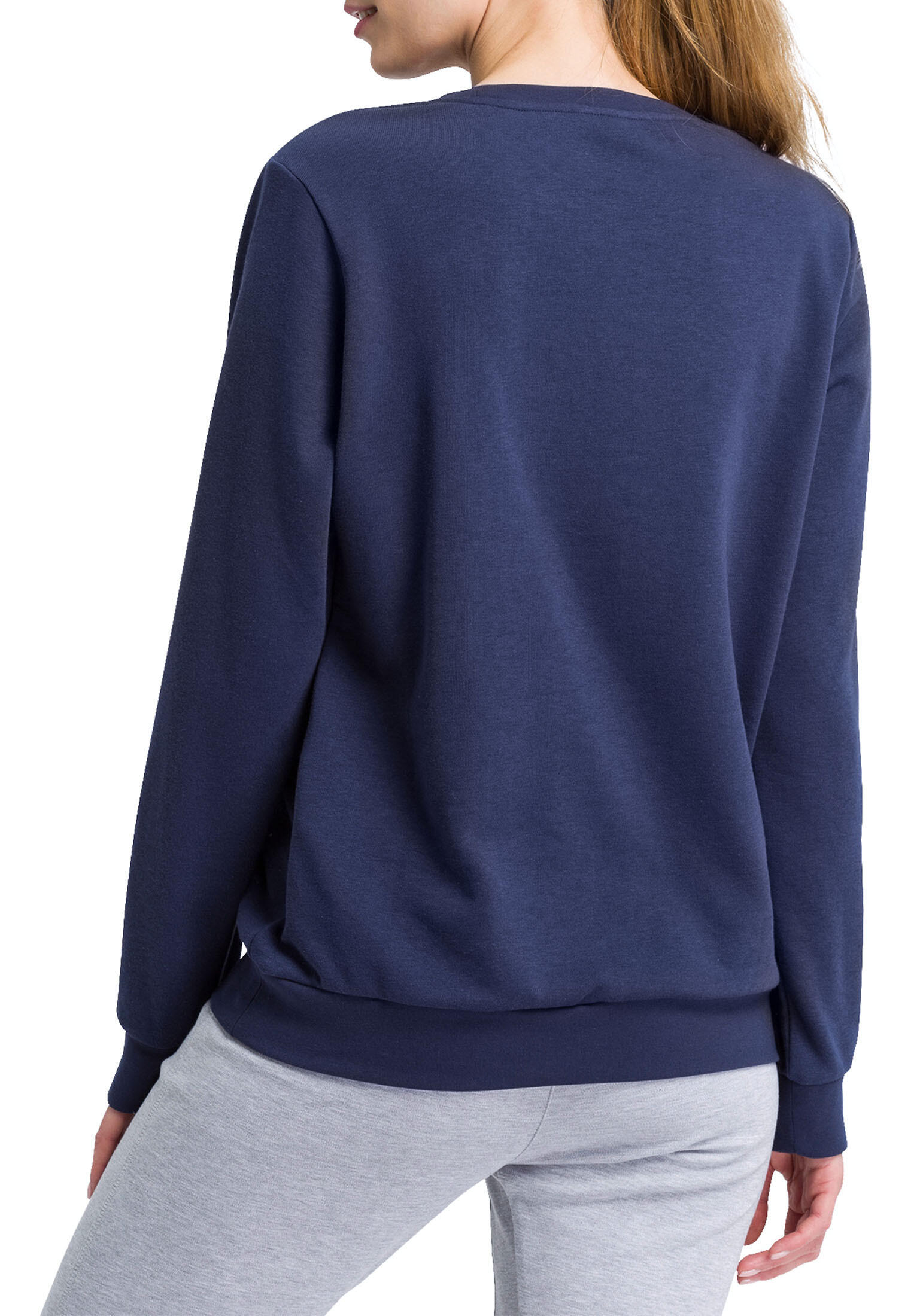 Unisex Erwachsene Sweatshirt 3/7