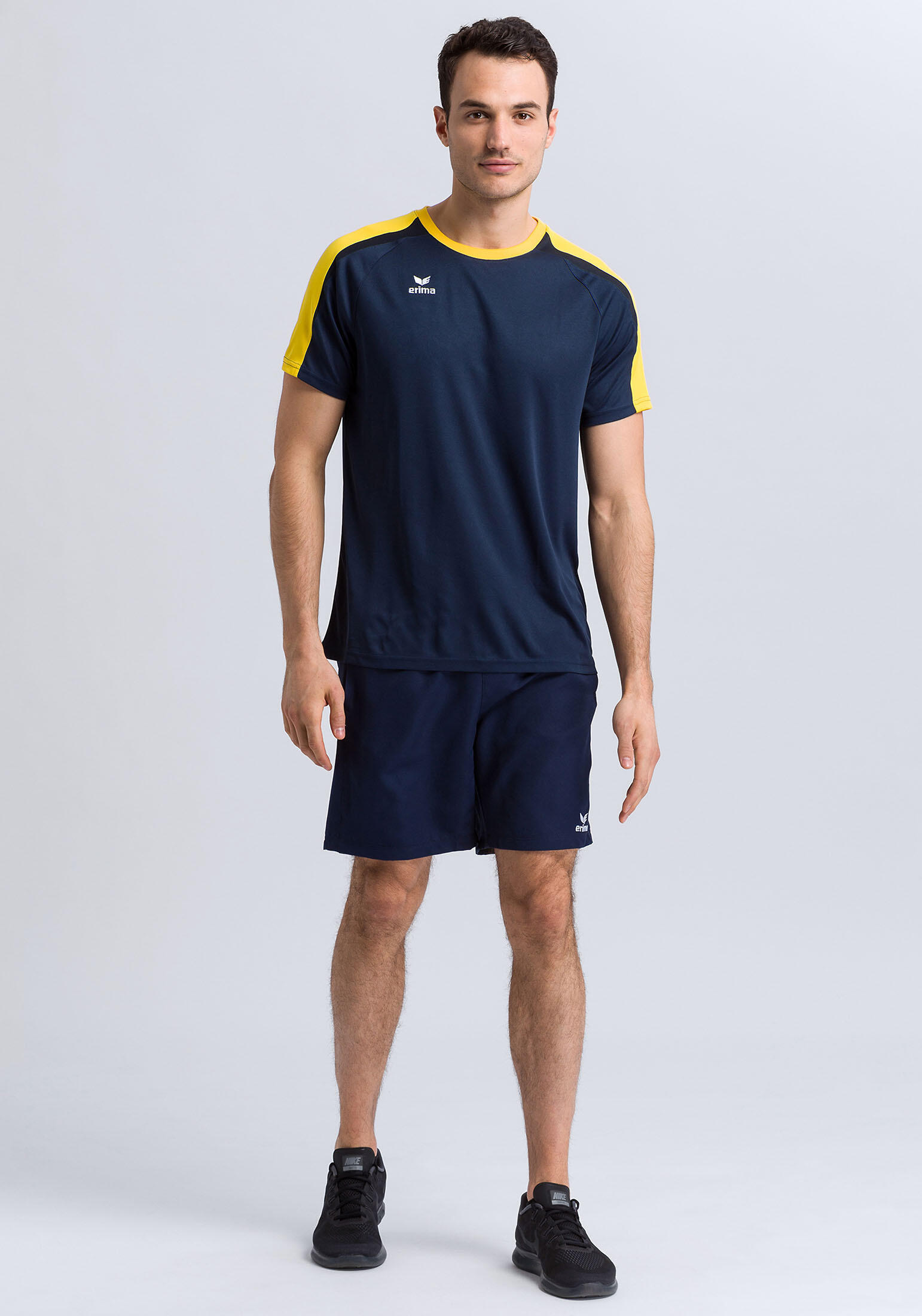 T-shirt criança Erima Liga 2.0 3/7