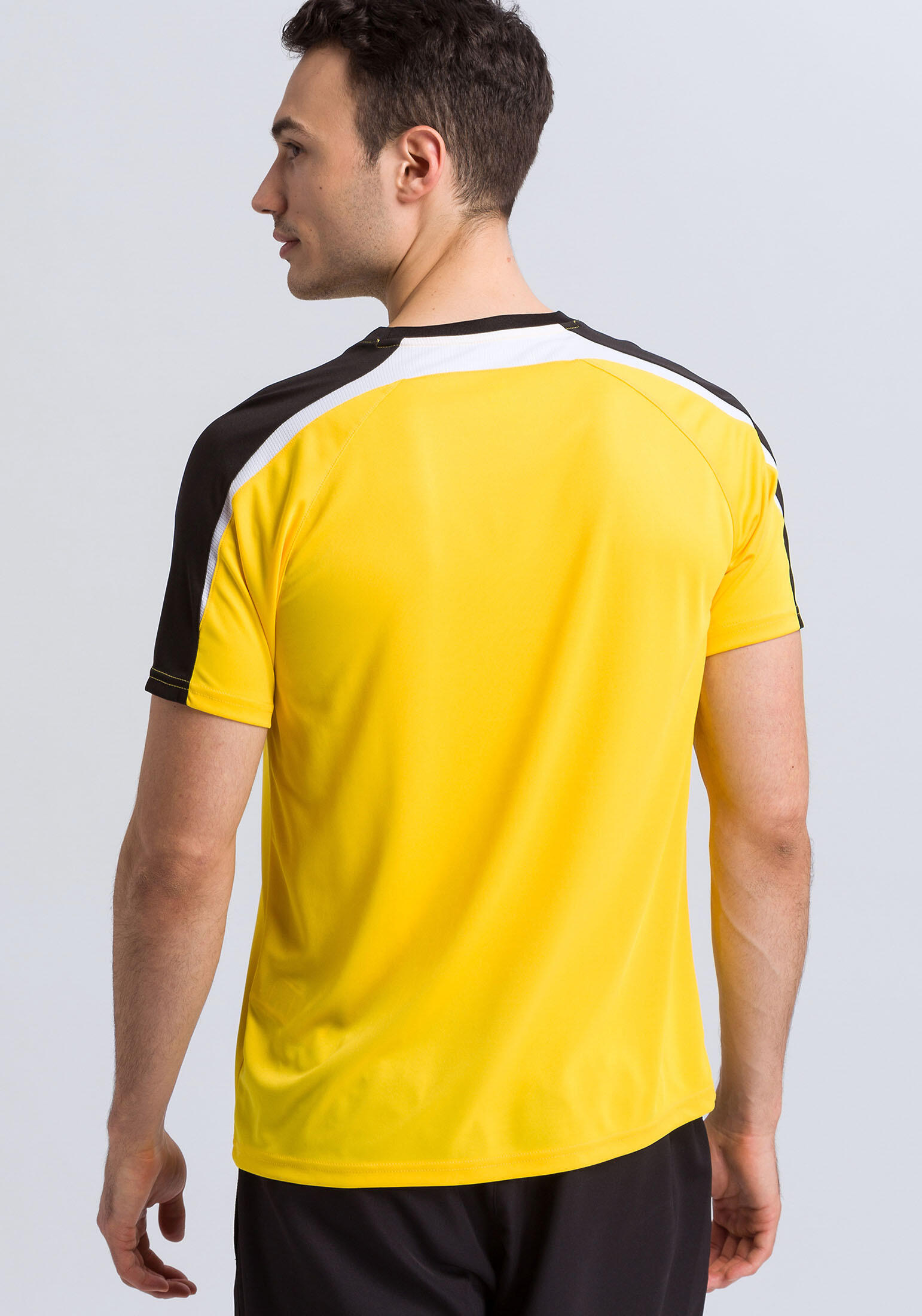 T-shirt Erima Liga 2.0 2/7