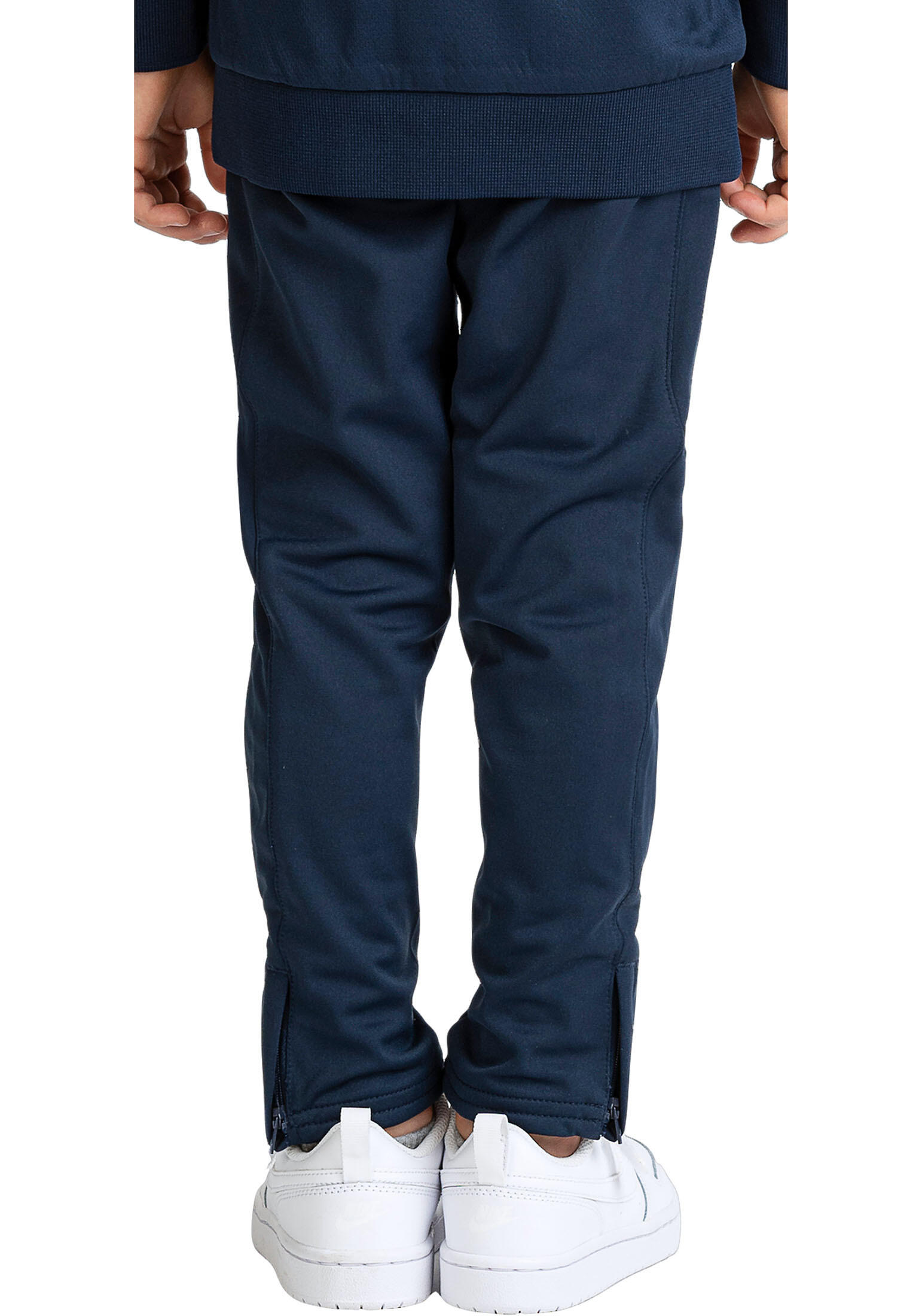 Kinder Polyesterhose Shooter 2.0 6/7