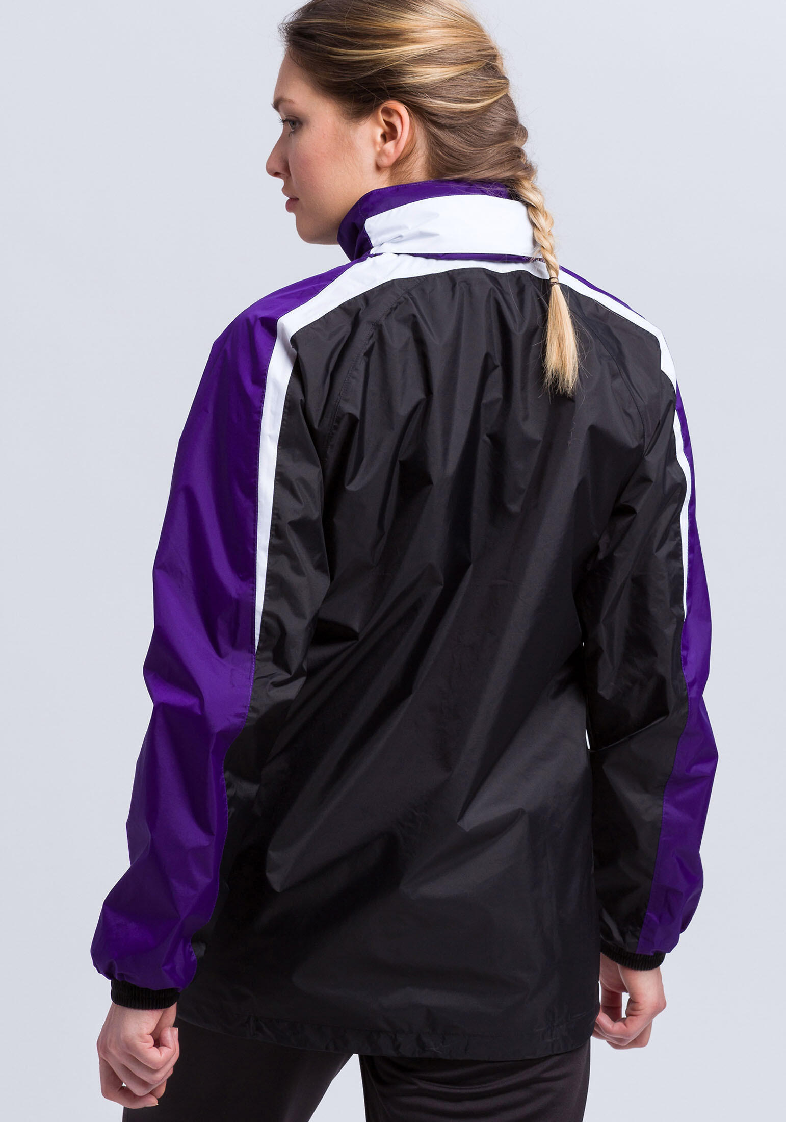 Allwetterjacke Liga 2.0 3/7