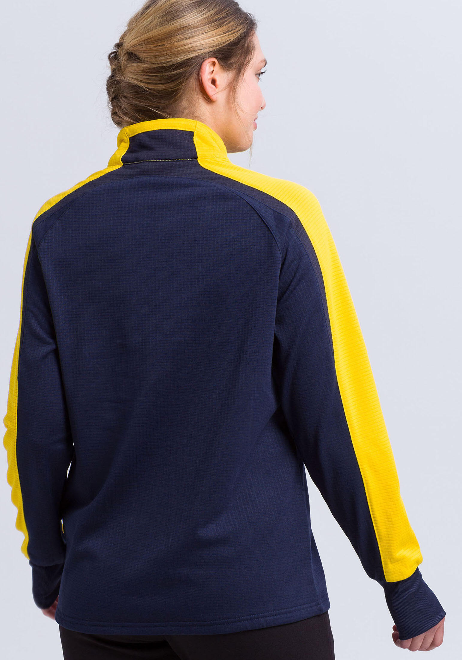 Sweat entrainement Erima Liga 2.0 3/7