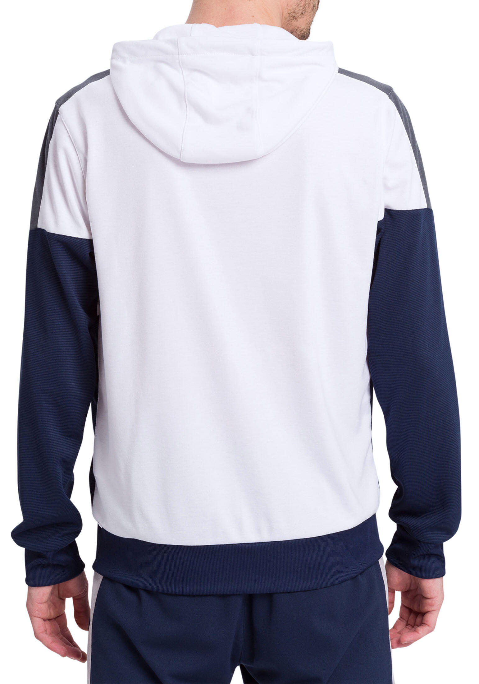 Kinder Kapuzensweat Squad 6/6
